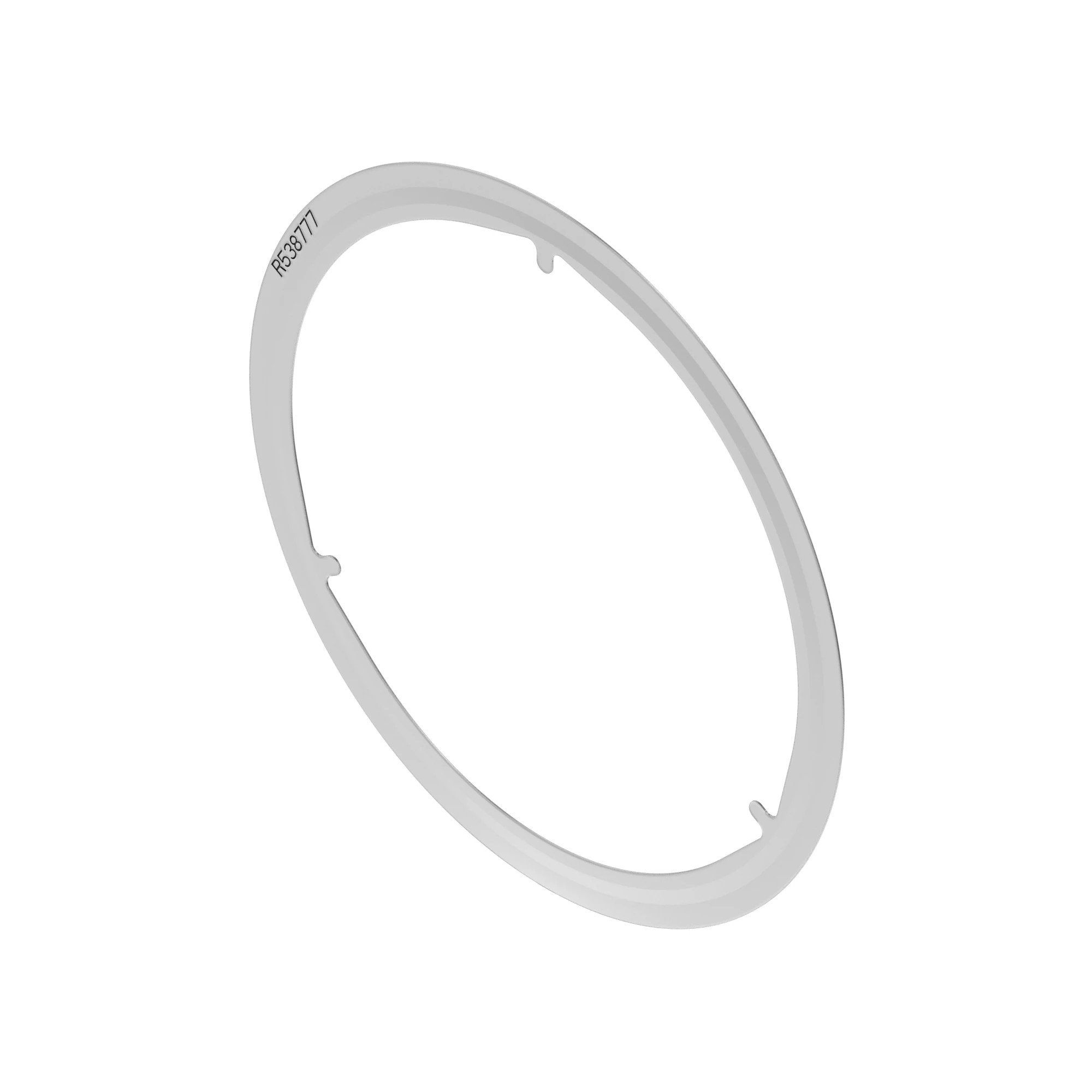 GASKET, INTERSTATE DUCT