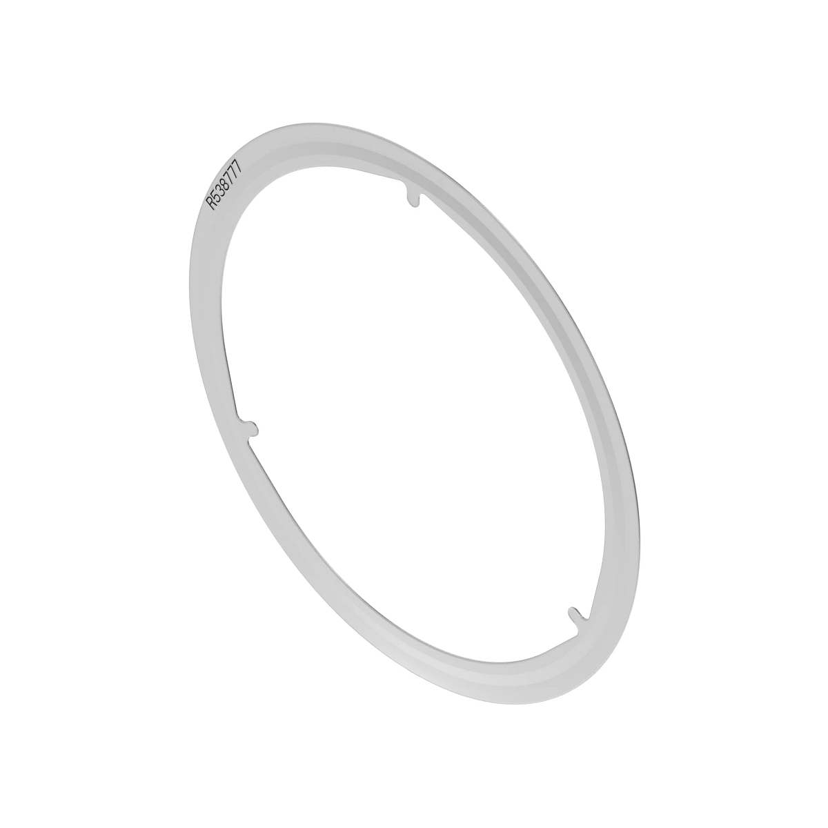 GASKET, INTERSTATE DUCT