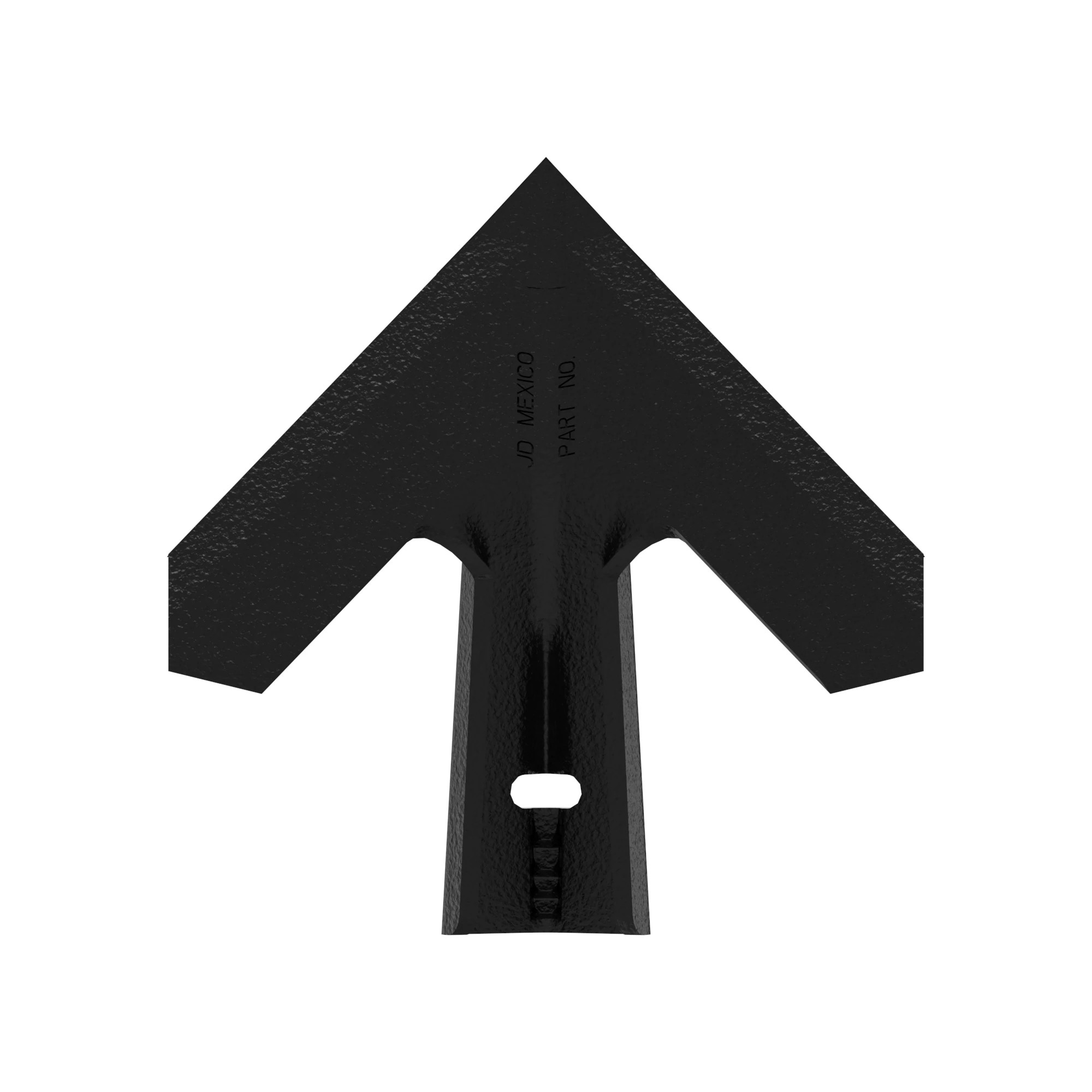 X-LIFE 7" PERMA-LOC SWEEP