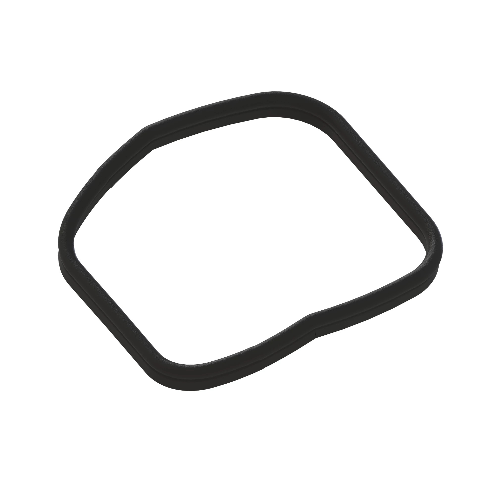 SEAL, BULB SEAL, 1900 ROOF WIPER