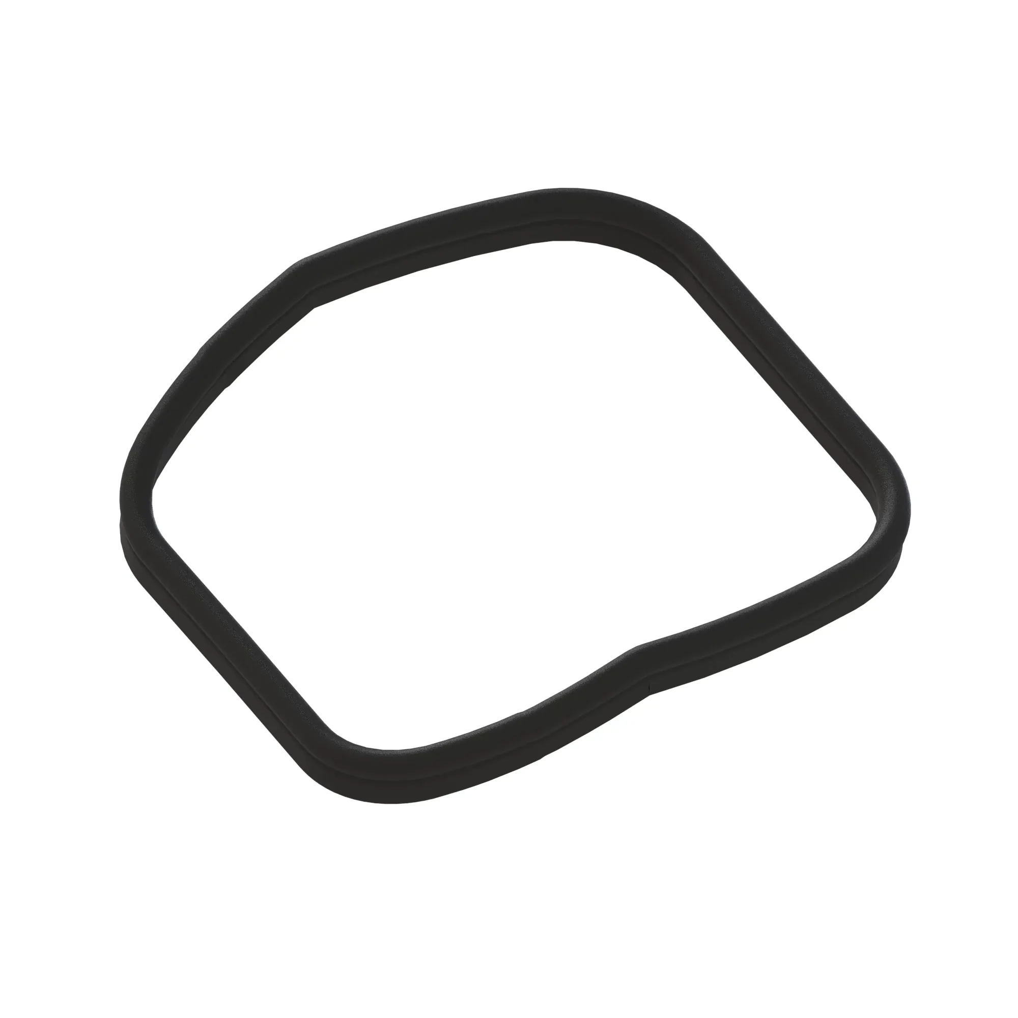 John Deere Roof Wiper Bulb Seal - HXE174161