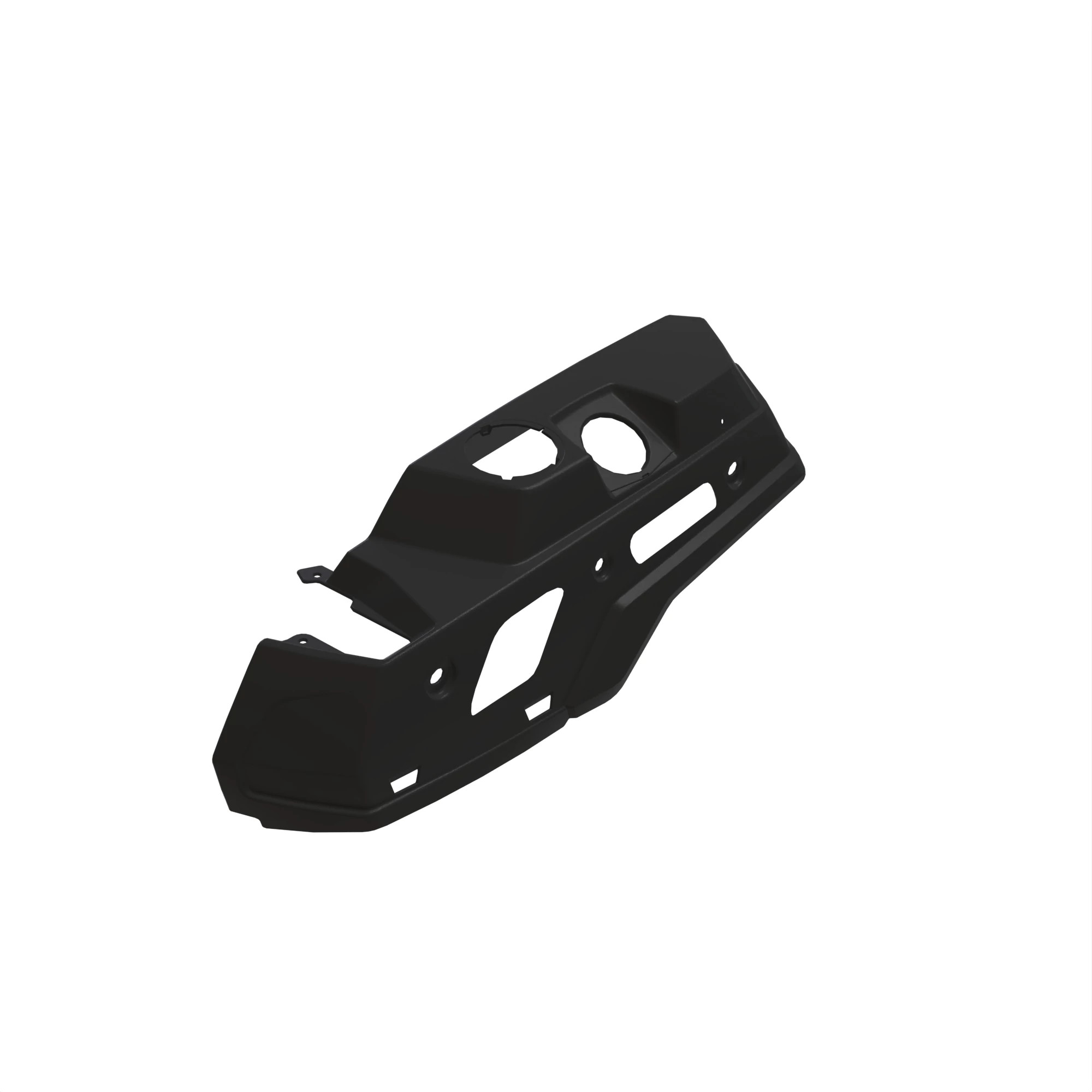 FENDER, LEFT HAND ZTRAK MY23