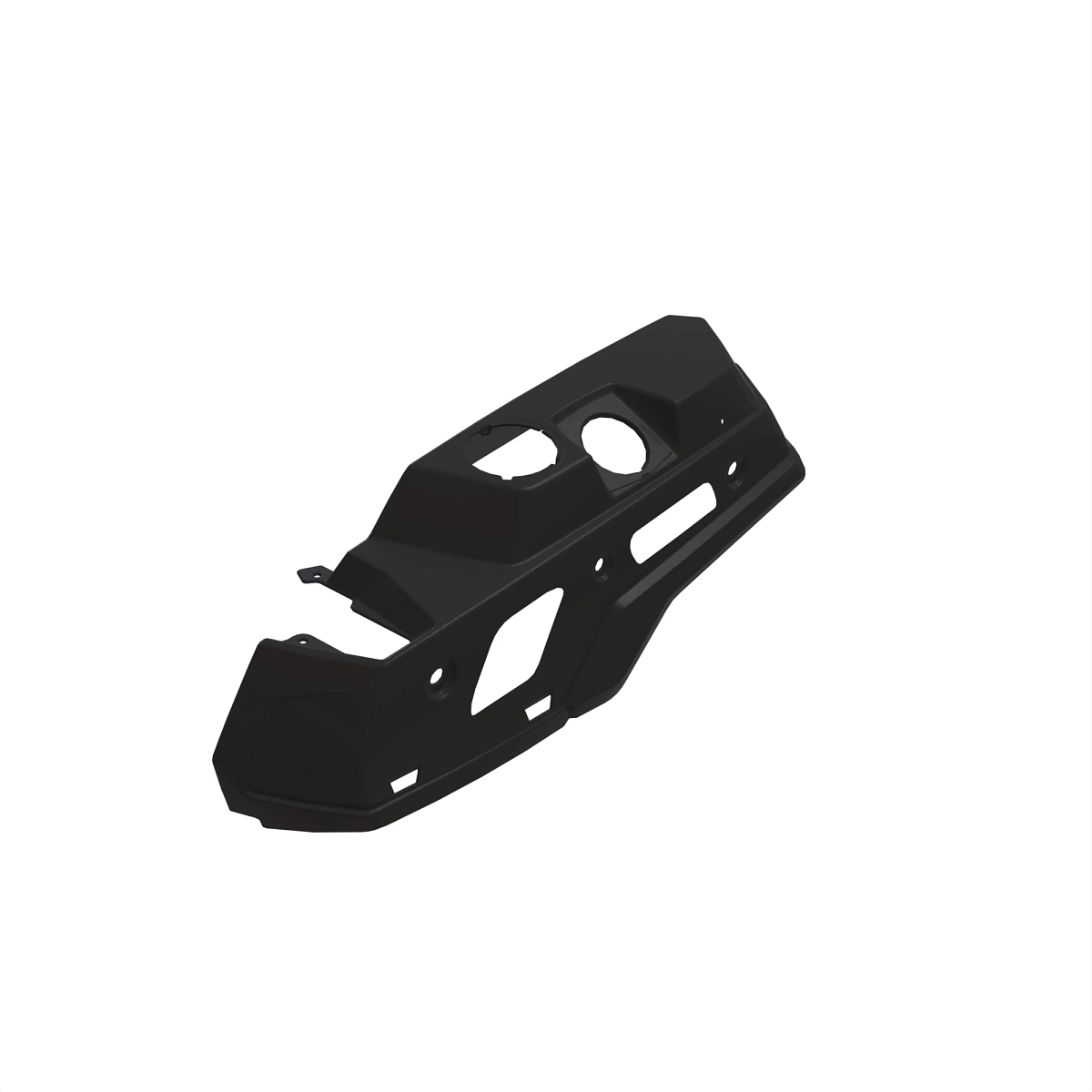 Fender, Left Hand Ztrak MY23