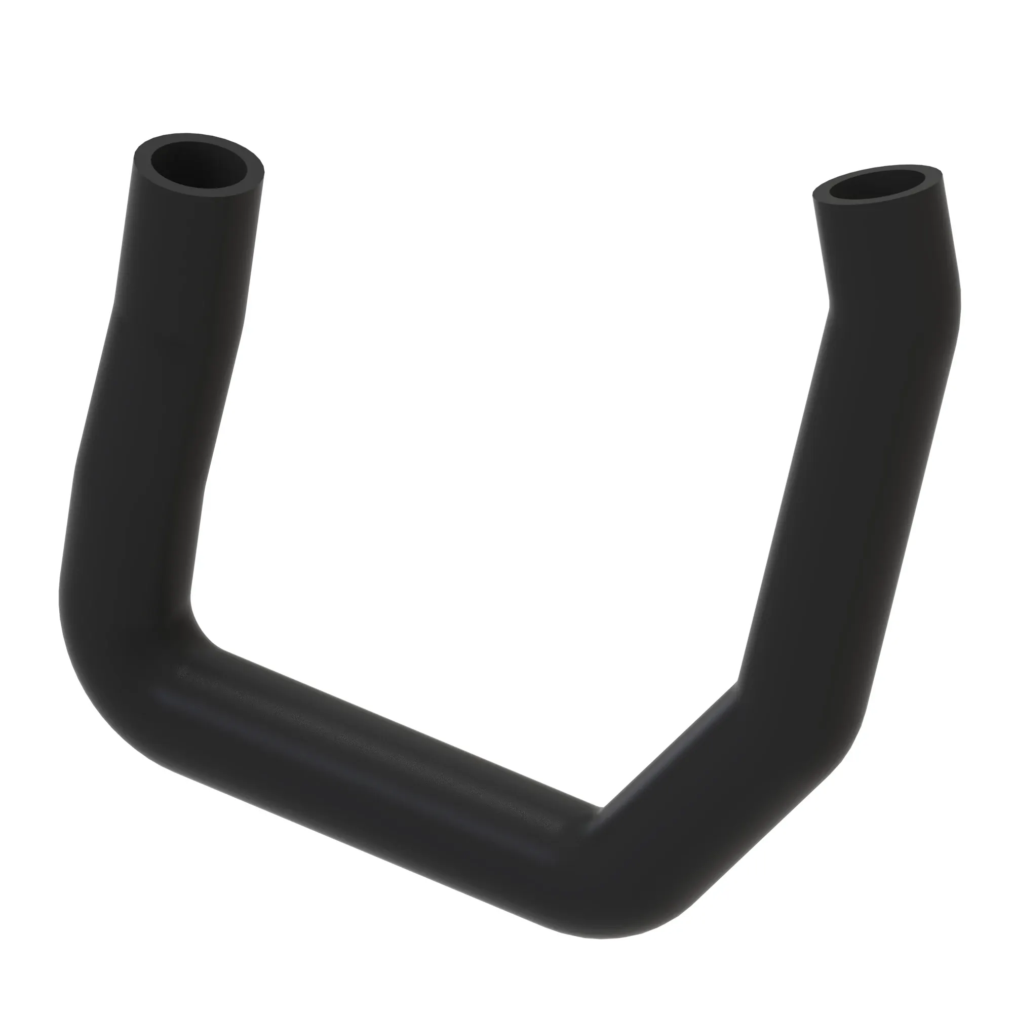 John Deere Pump to Purge Valve Hose - LVU19399