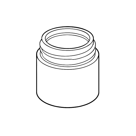 John Deere Piston - F693951