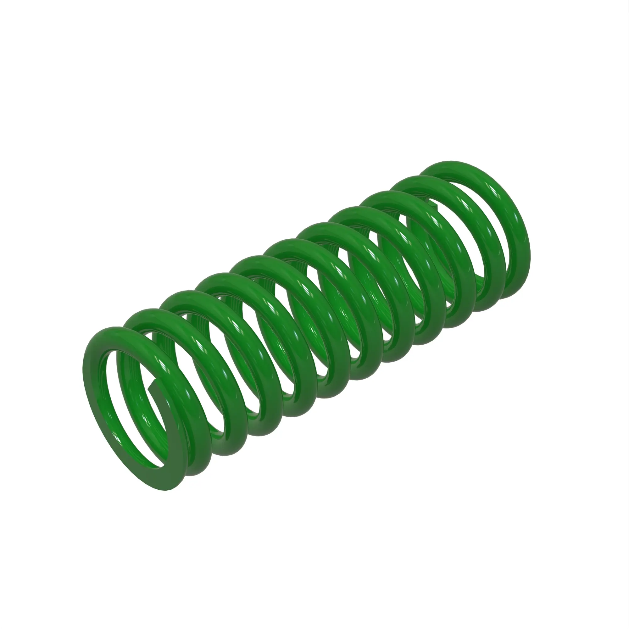 COMPRESSION SPRING, RD100/RD72 L0=3