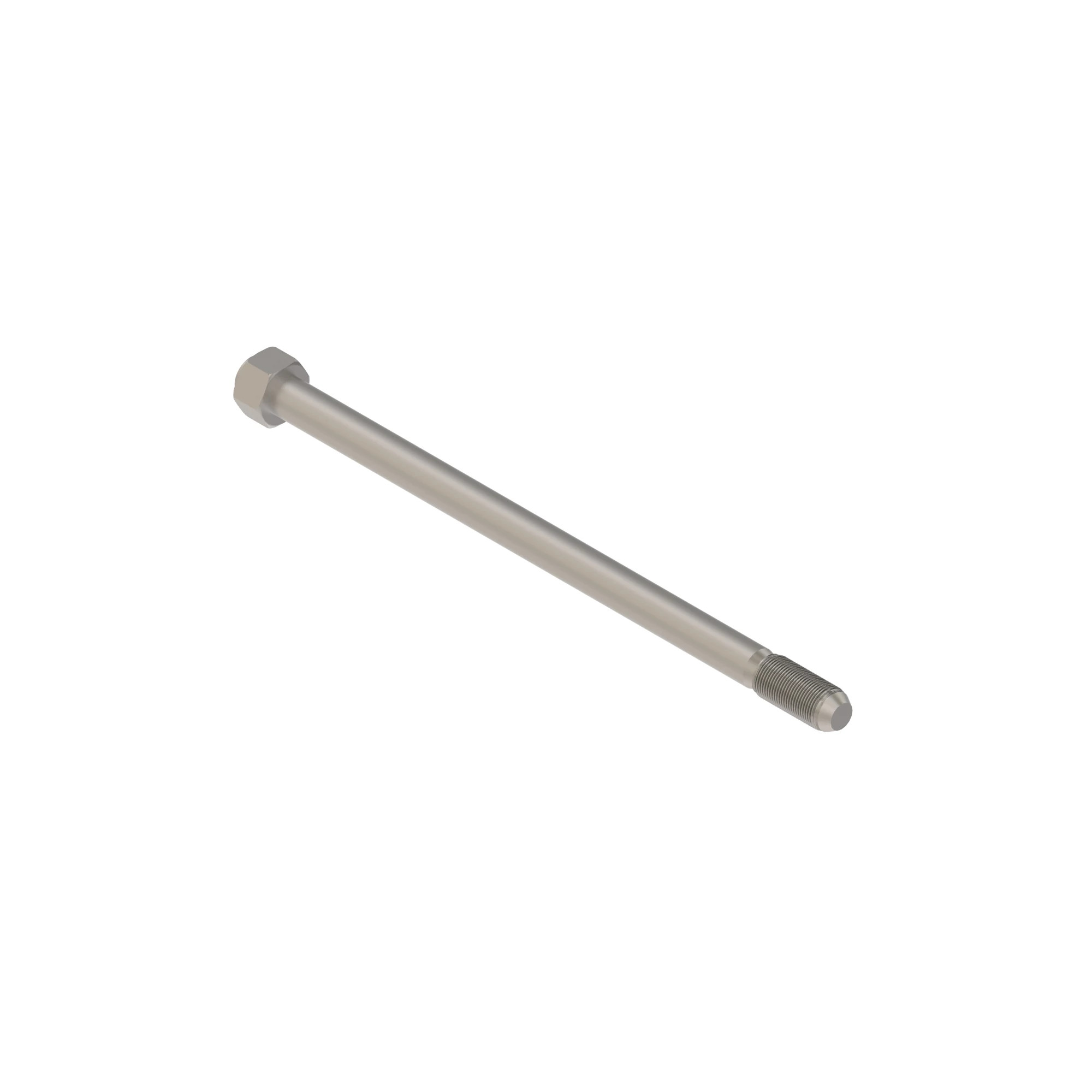 BOLT, REAR AXLE