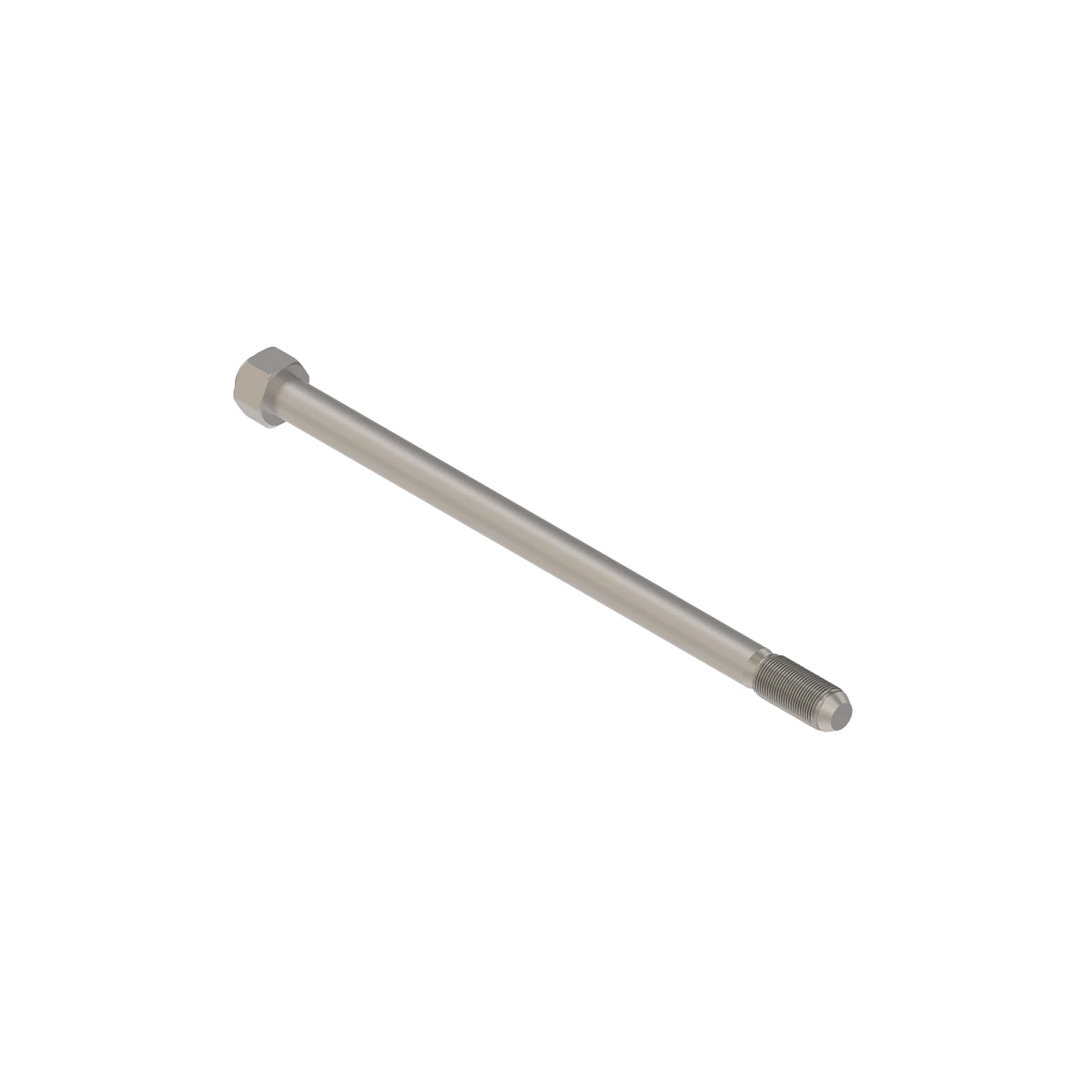 Bolt, Rear Axle