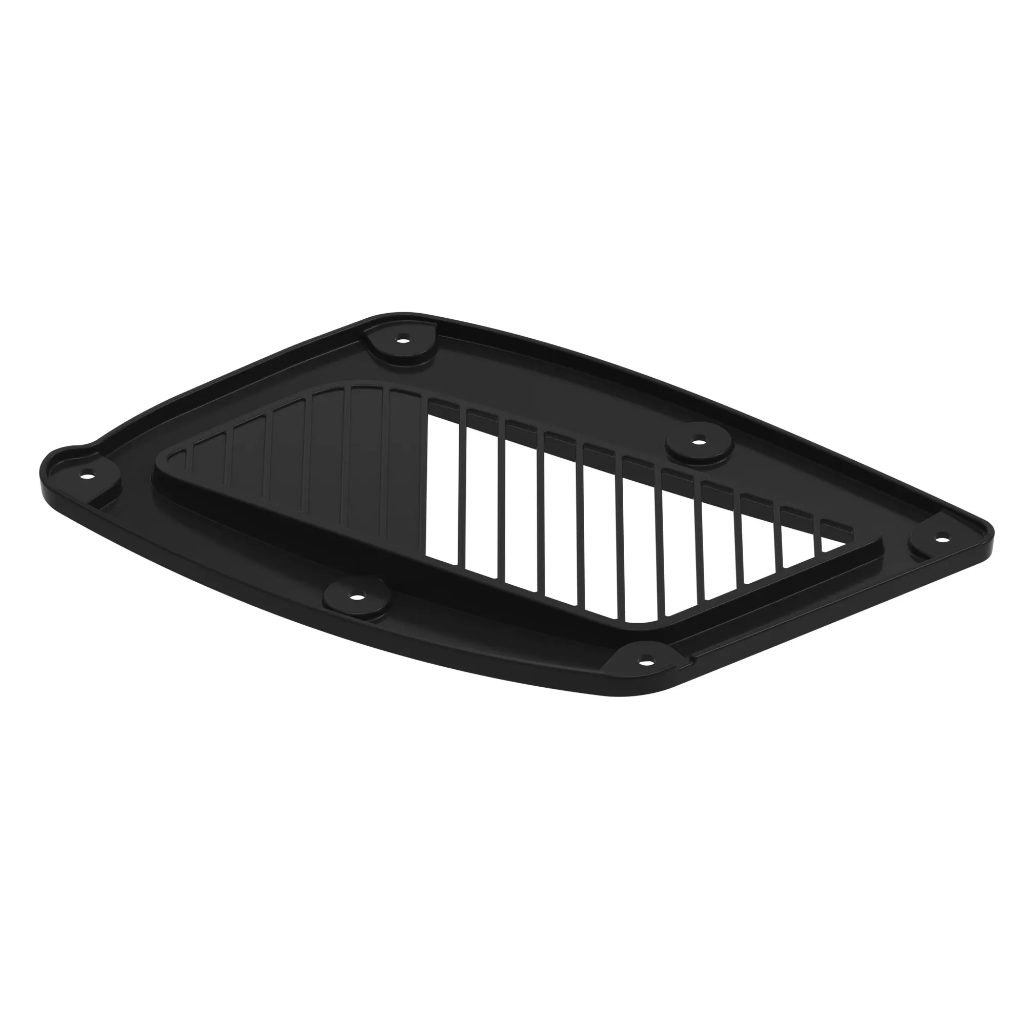 Louver PROTECTION DEVICE LOWER RH
