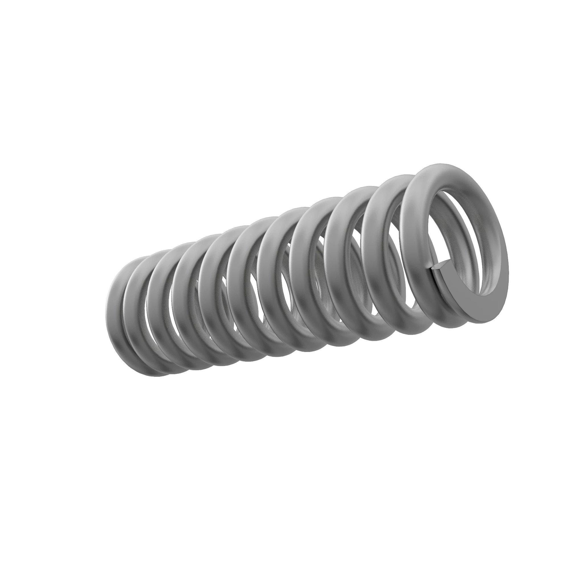 COMPRESSION SPRING