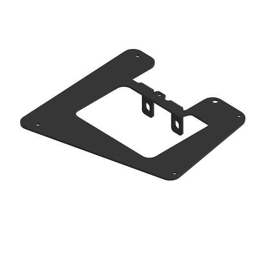 John Deere Bracket - SU40840