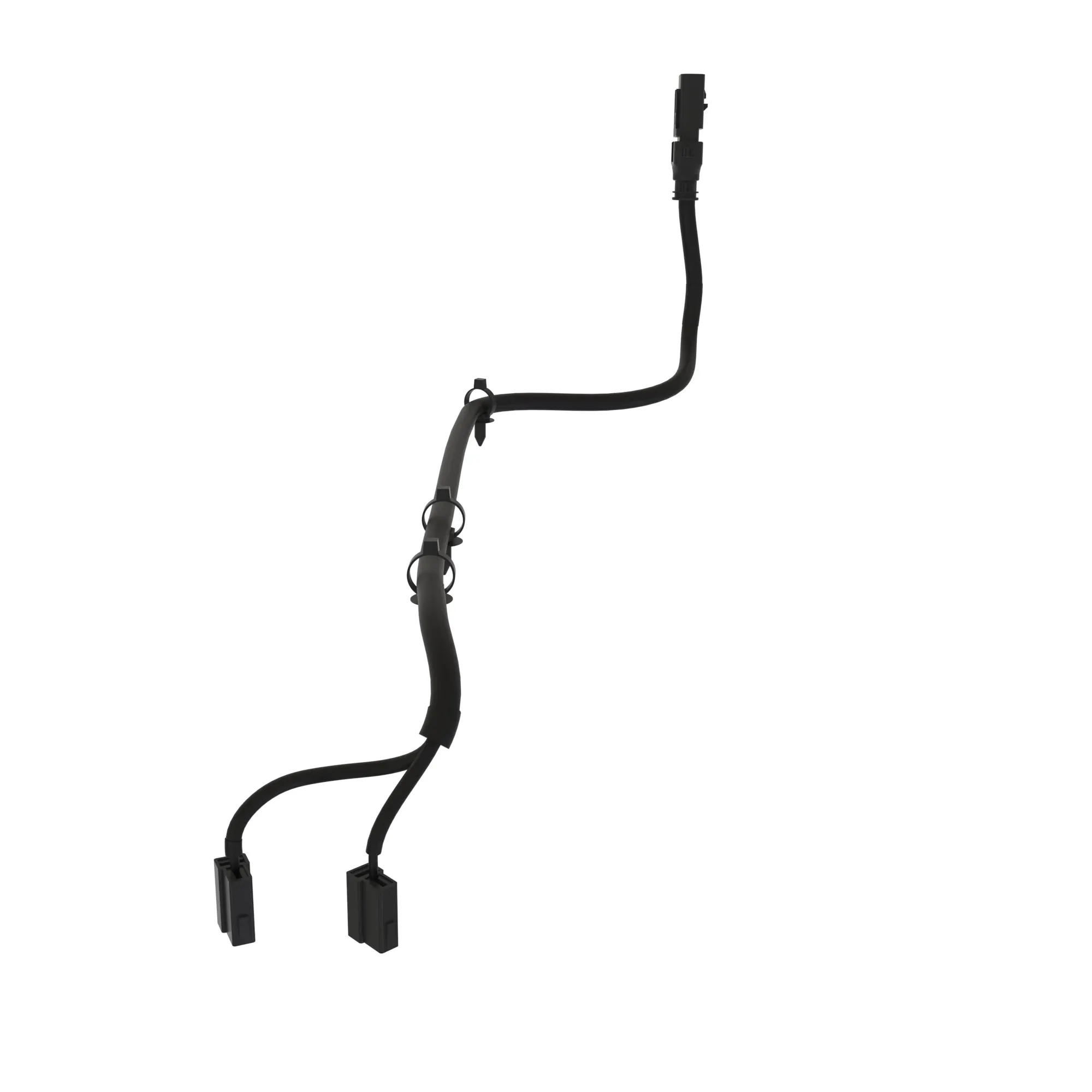 John Deere Wiring Harness - AL228232