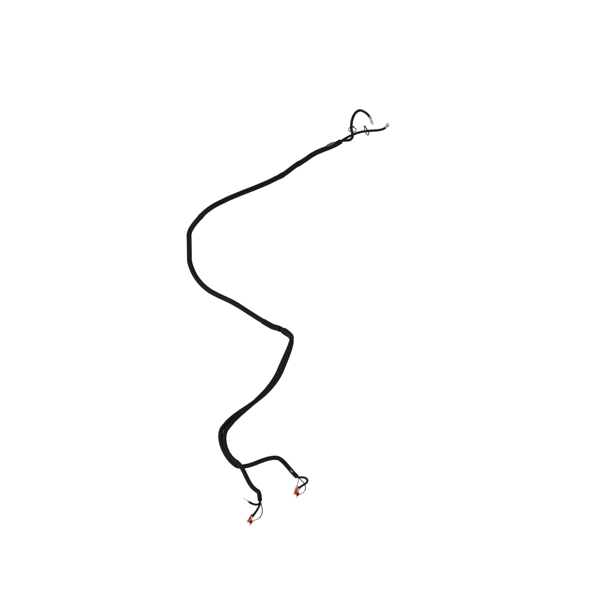 HARNESS, SEC STEERING