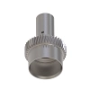 Splined Coupling