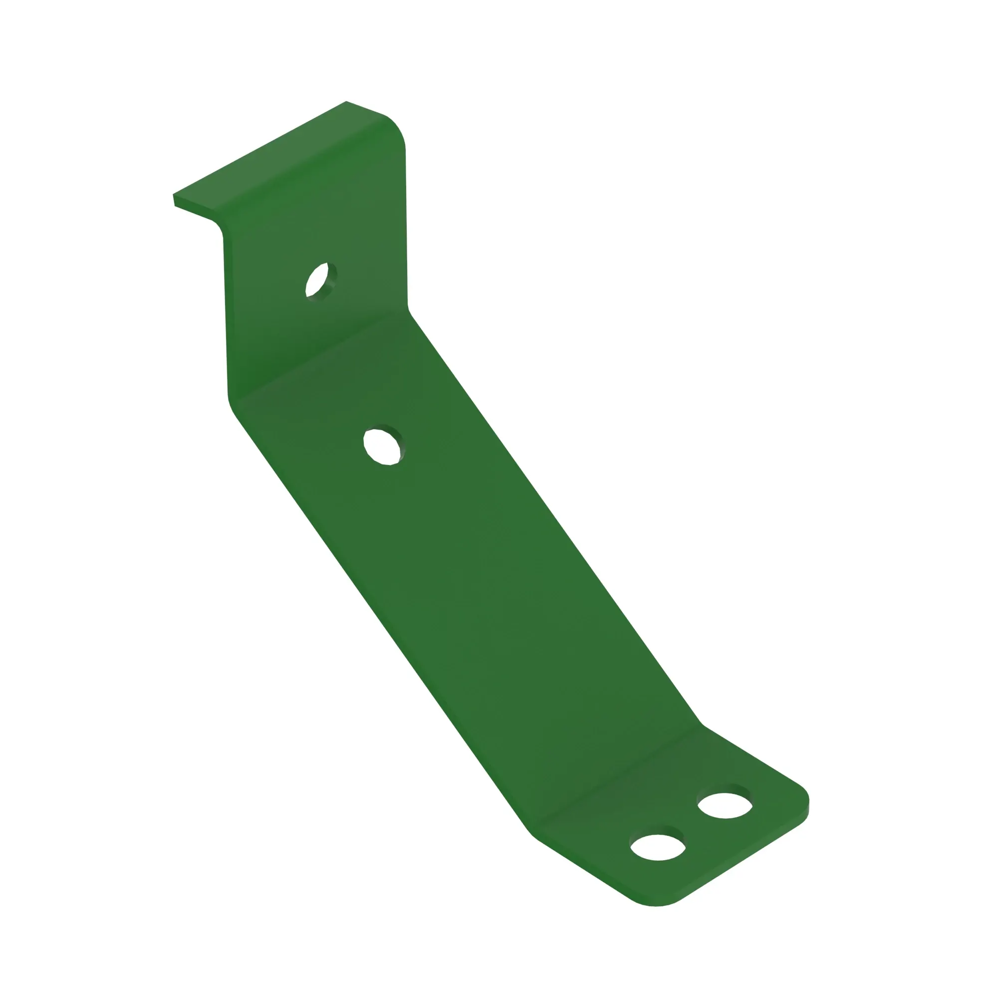 BRACKET, SOLUTION HOSE EXACTAPPLY