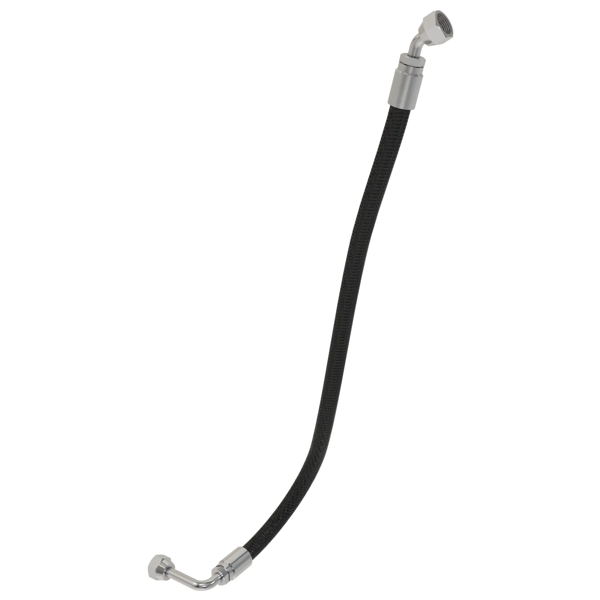 John Deere Hydraulic Hose - RE213972