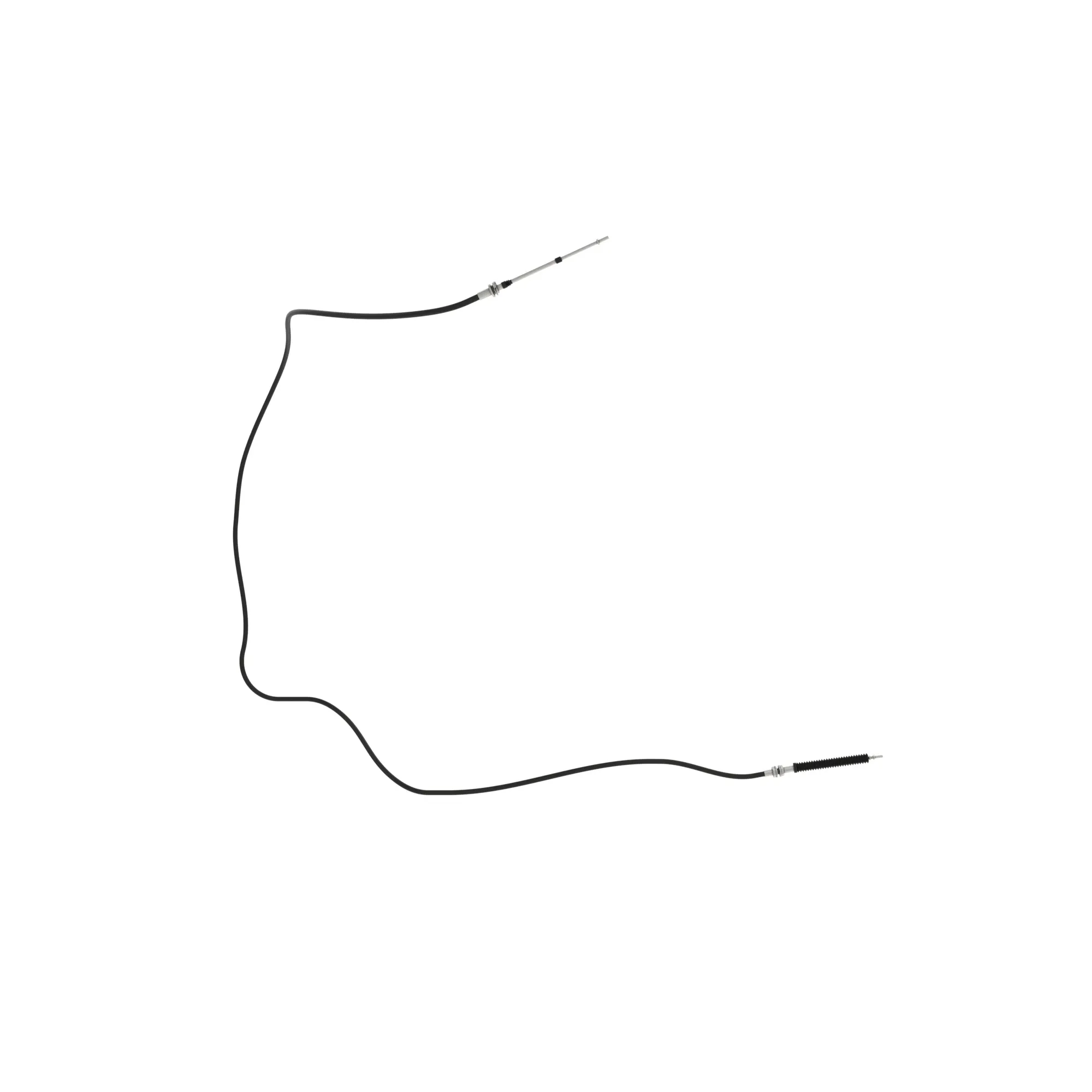 PUSH PULL CABLE, CABLE ASSY, HYDRO