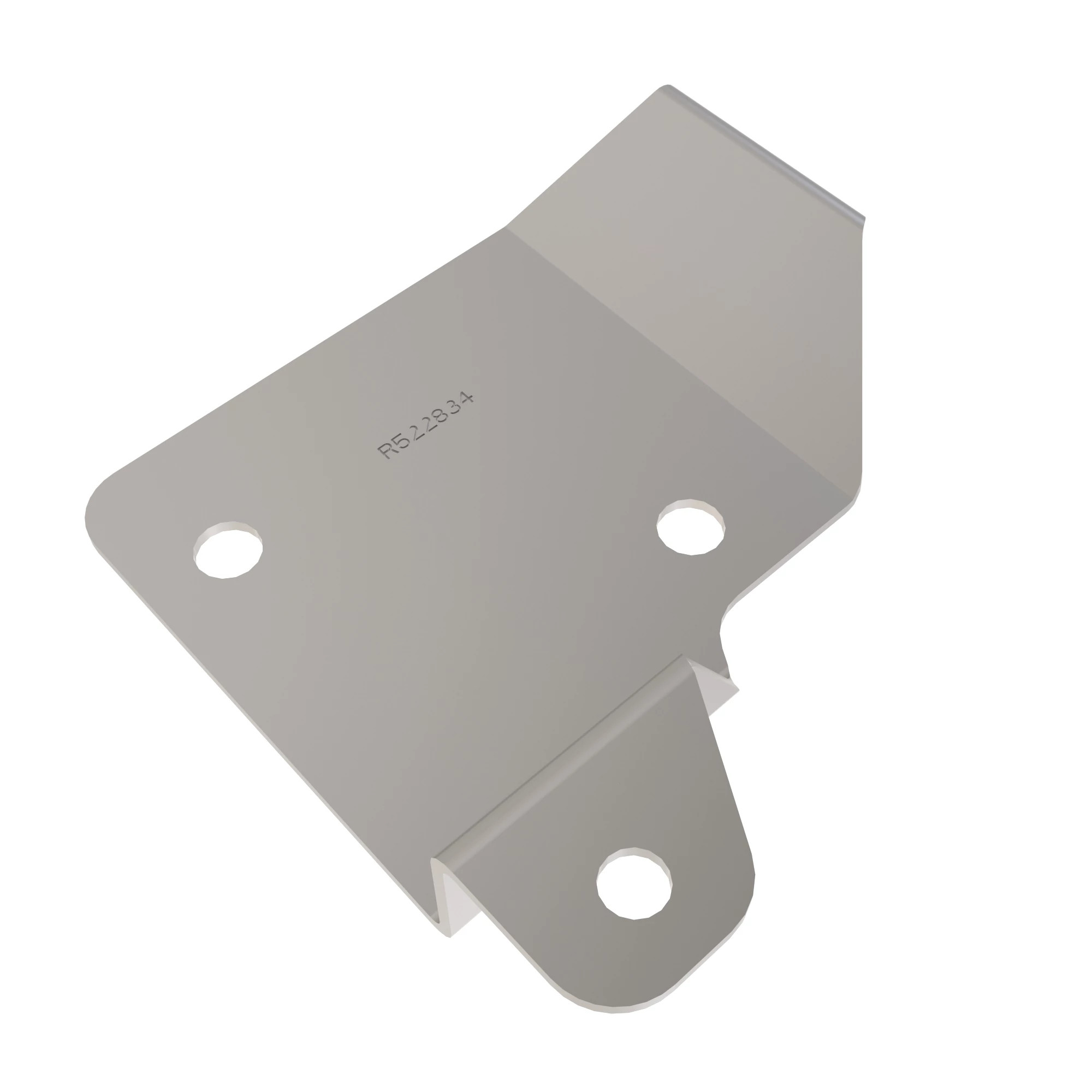 BRACKET, WIRING HARNESS