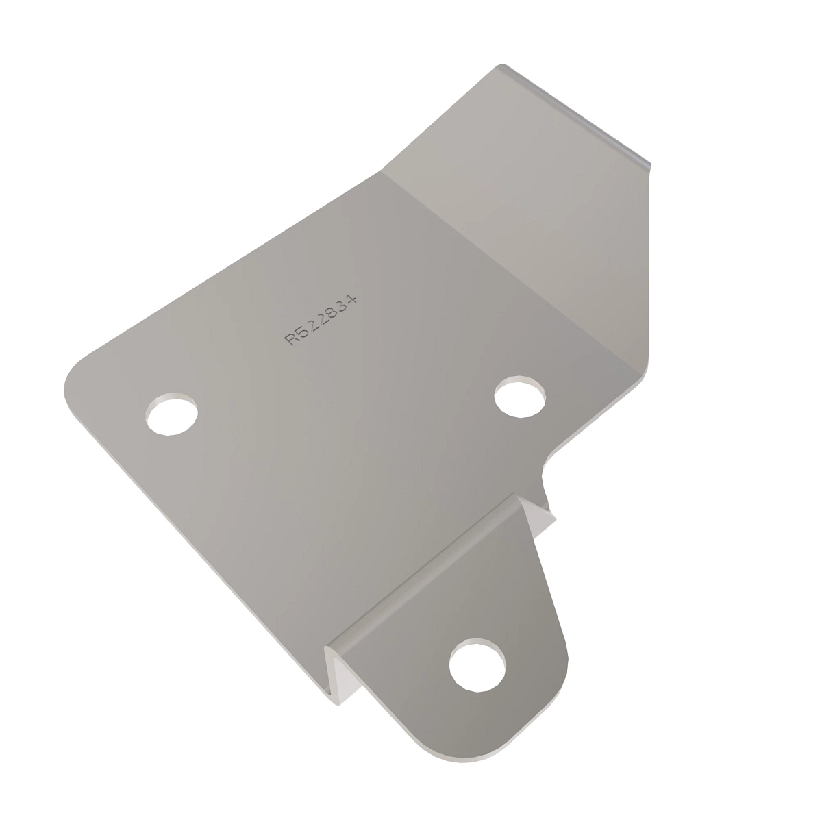 Bracket, Wiring Harness