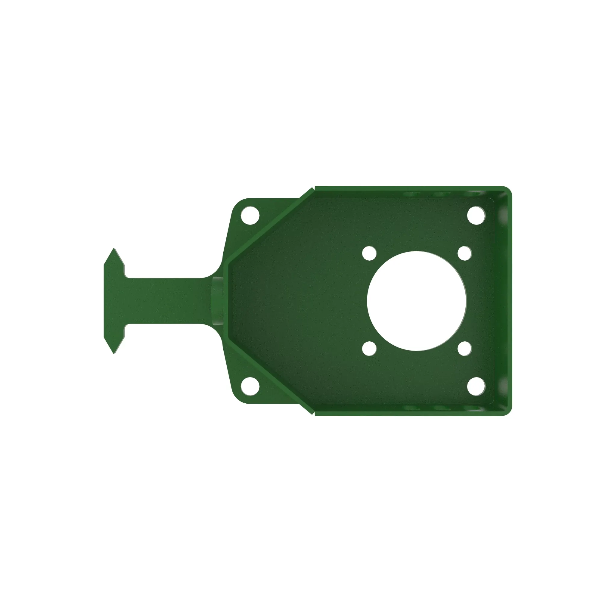 Adjuster