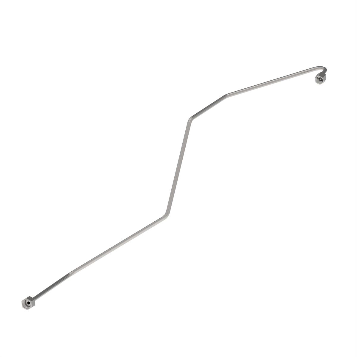 John Deere Fuel Line, Injector Unit Fuel Supply - RE549337