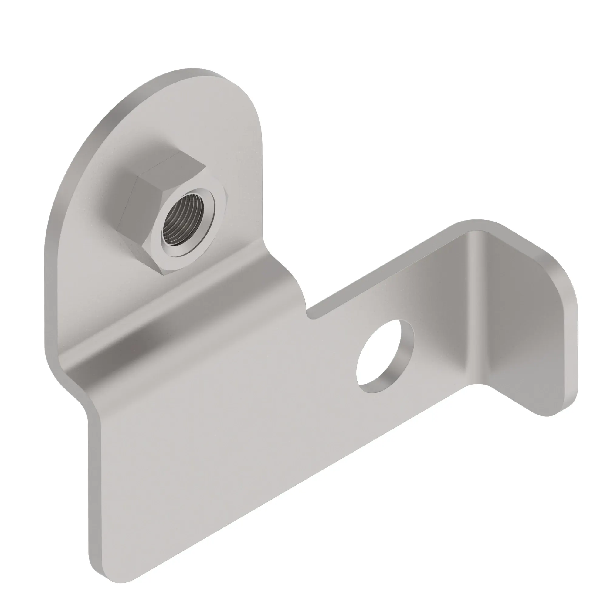 John Deere Bracket - AL202121