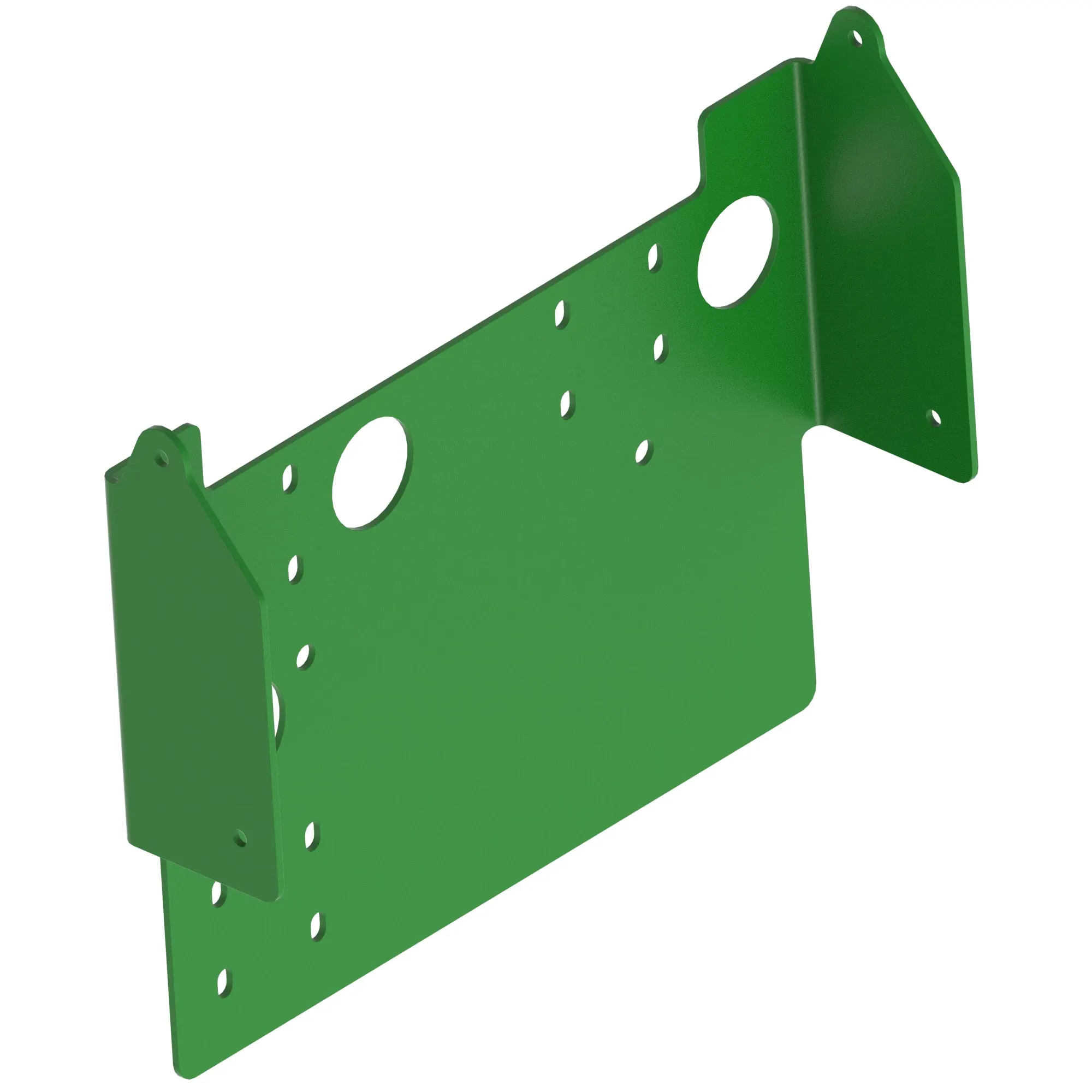 BRACKET, DI VALVE MOUNT