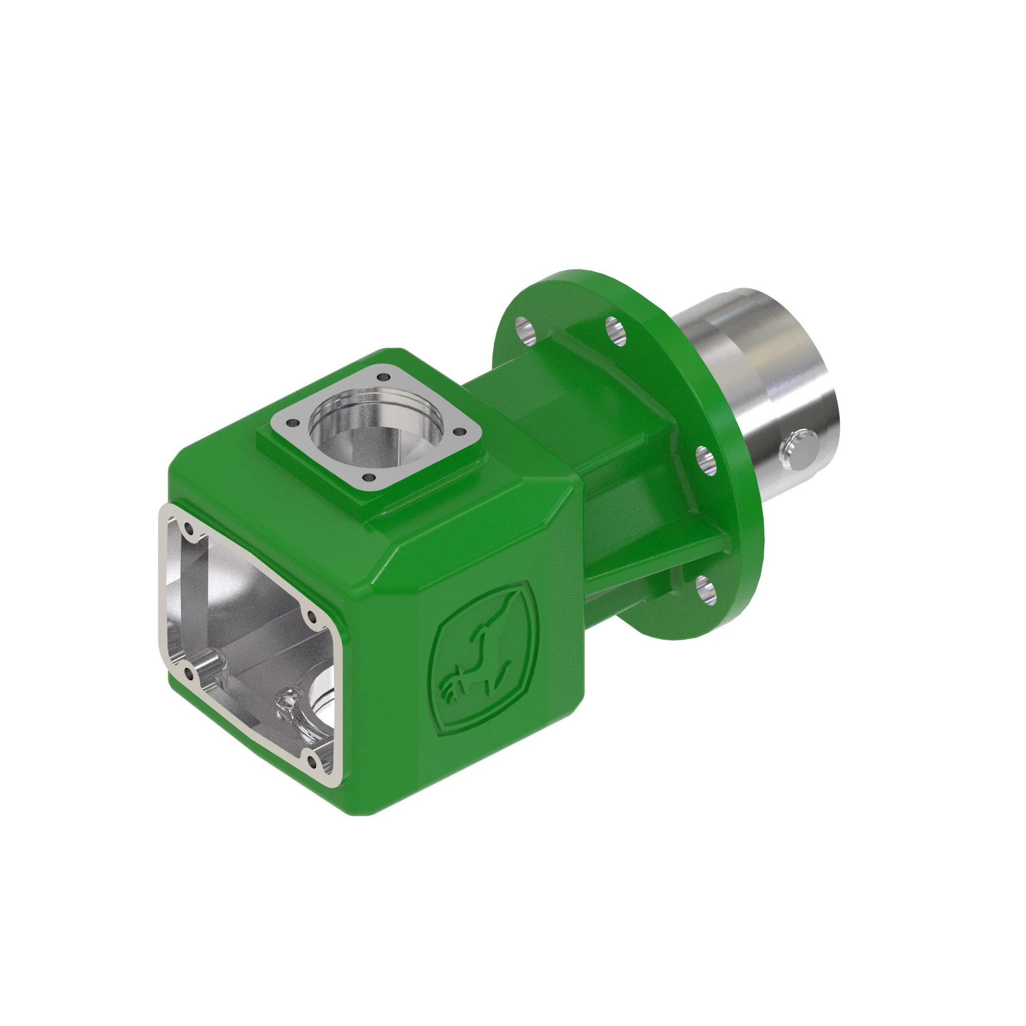 John Deere Gearbox Housing - FH333665