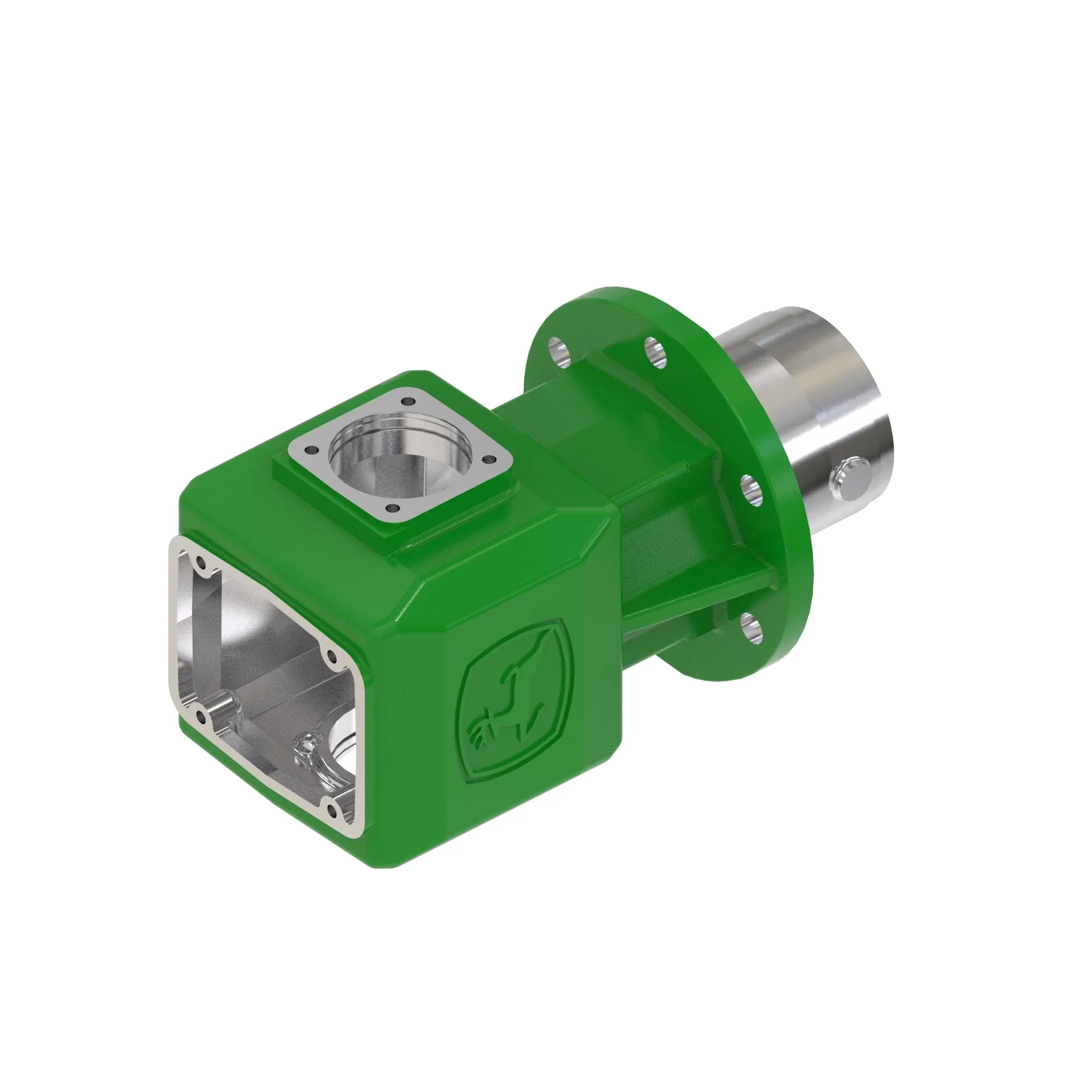 John Deere Gearbox Housing - FH333665