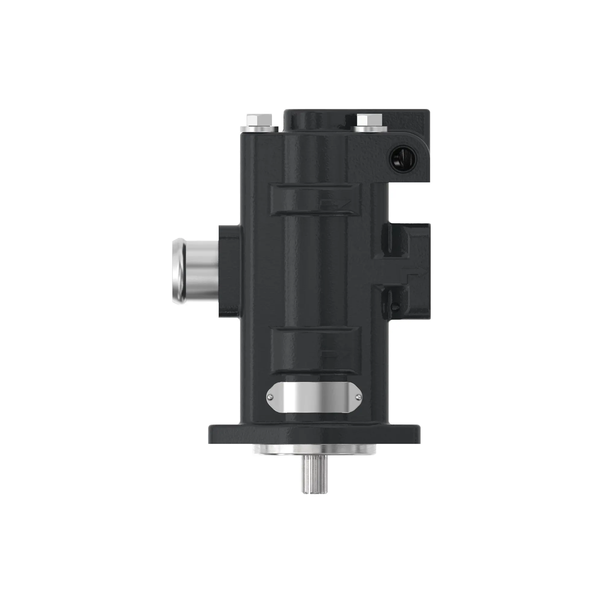 HYDRAULIC PUMP, PUMP, SKD 85CC MAIN