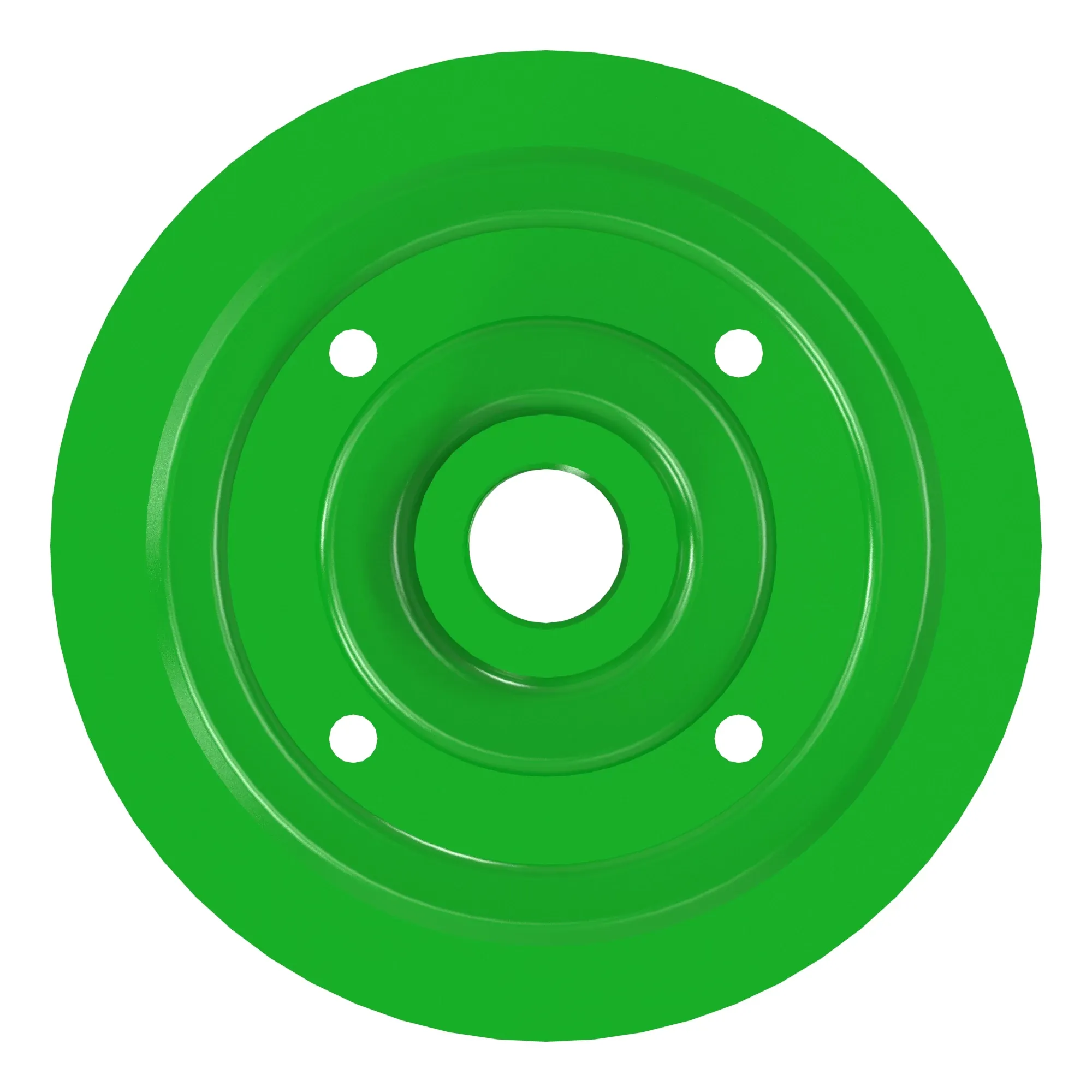 Pulley