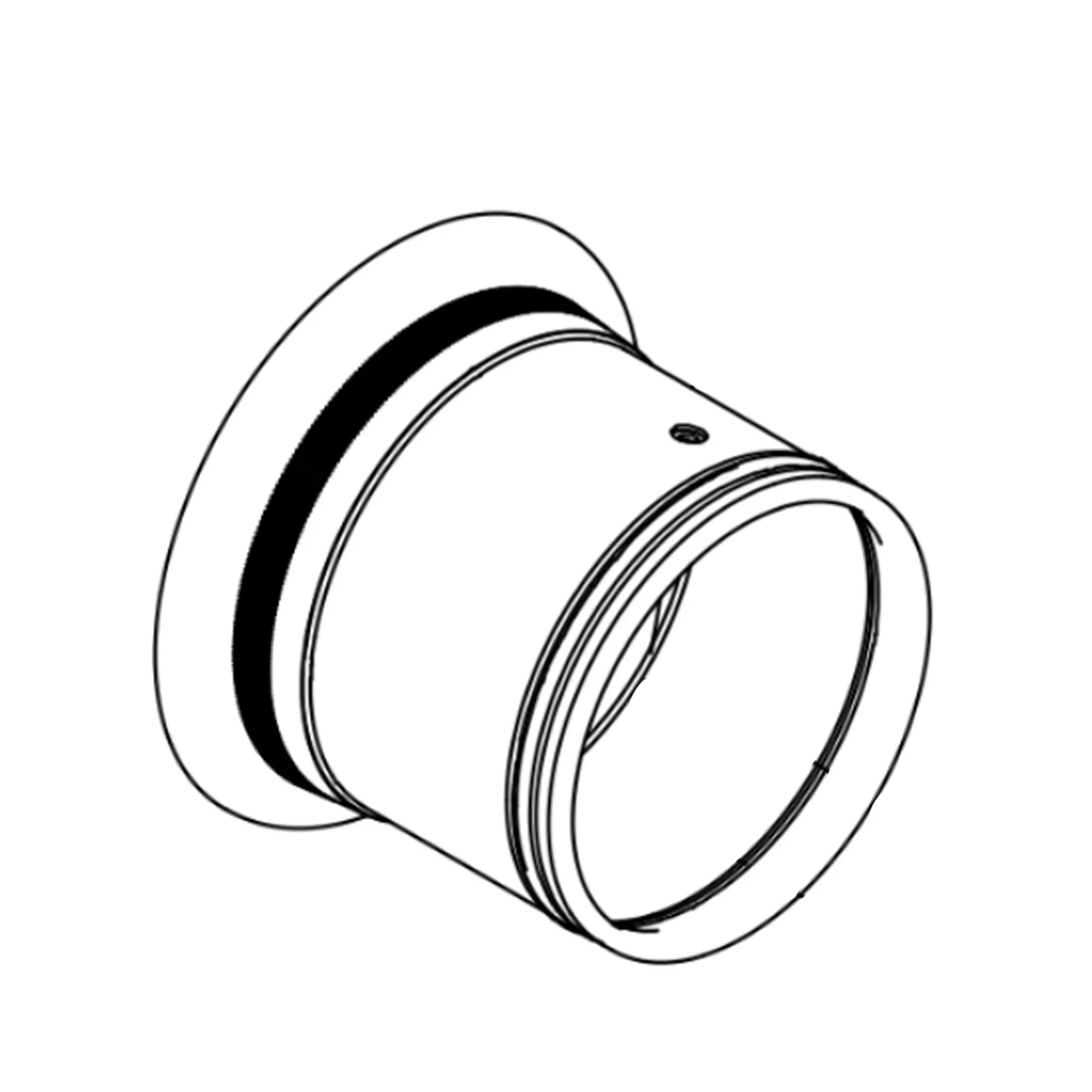 John Deere Wheel - AT432472