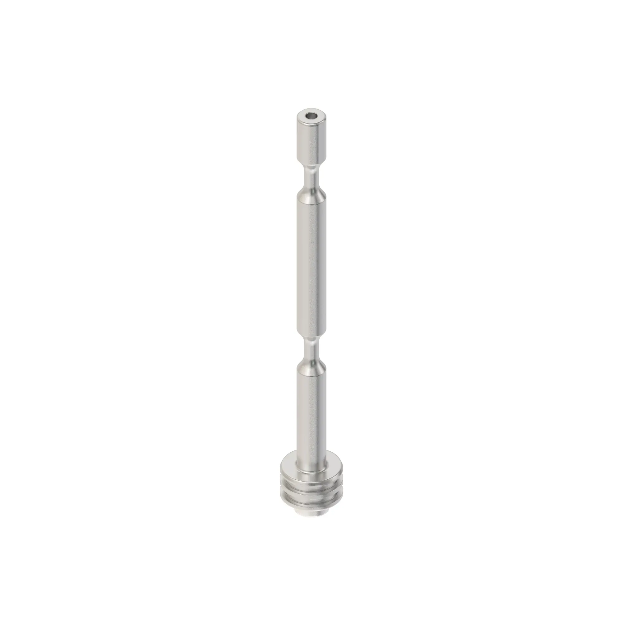 John Deere Locking Pin Rail - CE22081