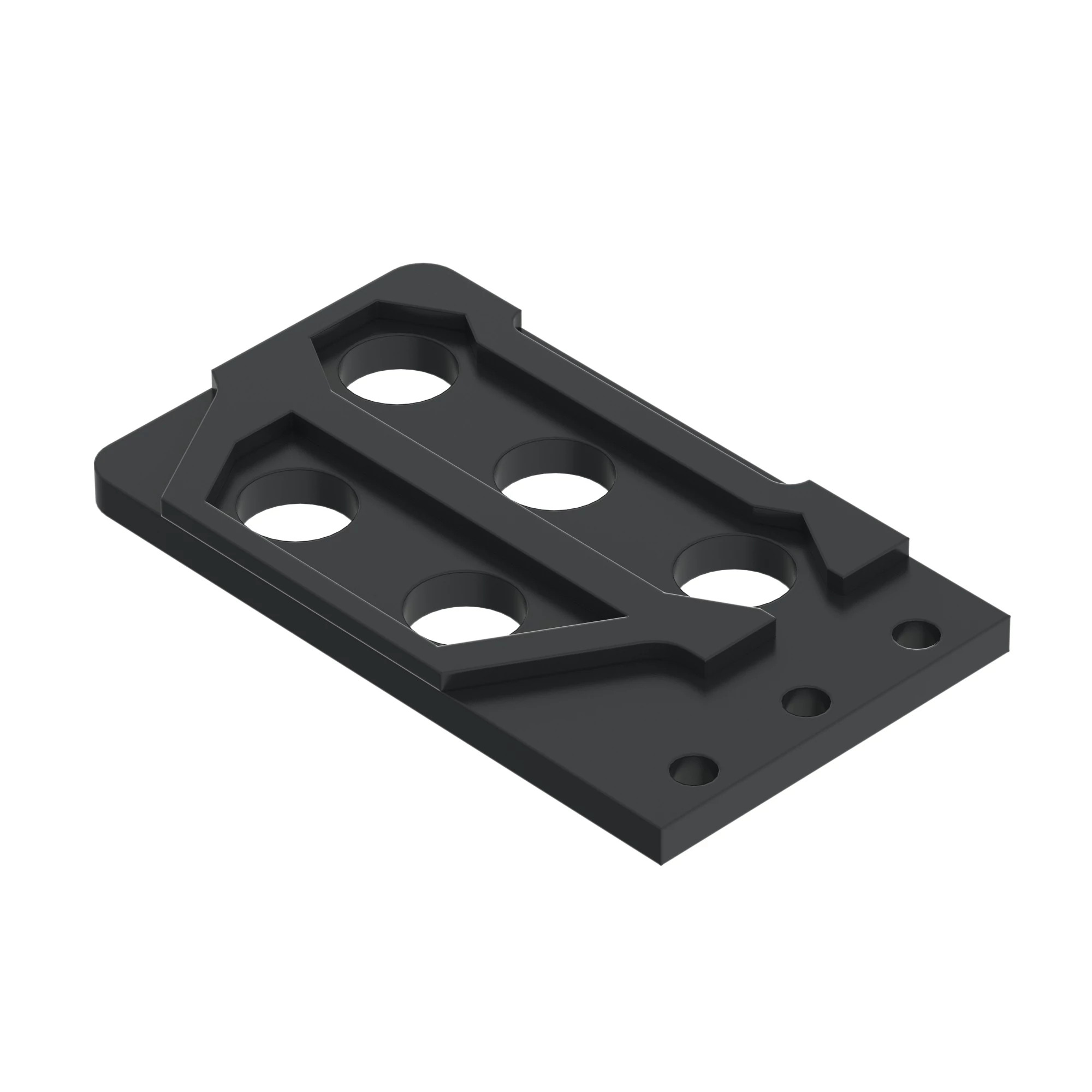 BRACKET, BRACKET