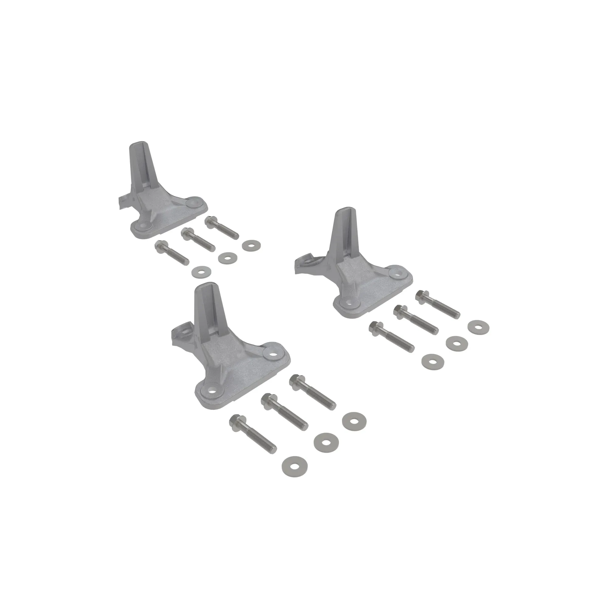 John Deere Tine Separator Kit - KXE10887