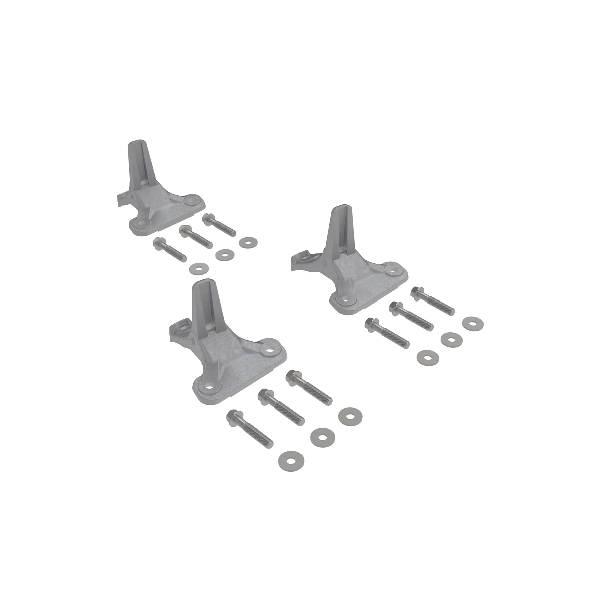 Separator Kit, Kit-Tine