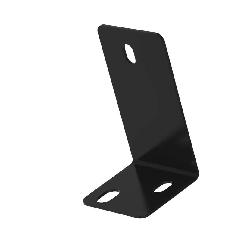 John Deere Front Support to AC Condenser Bracket - R170358