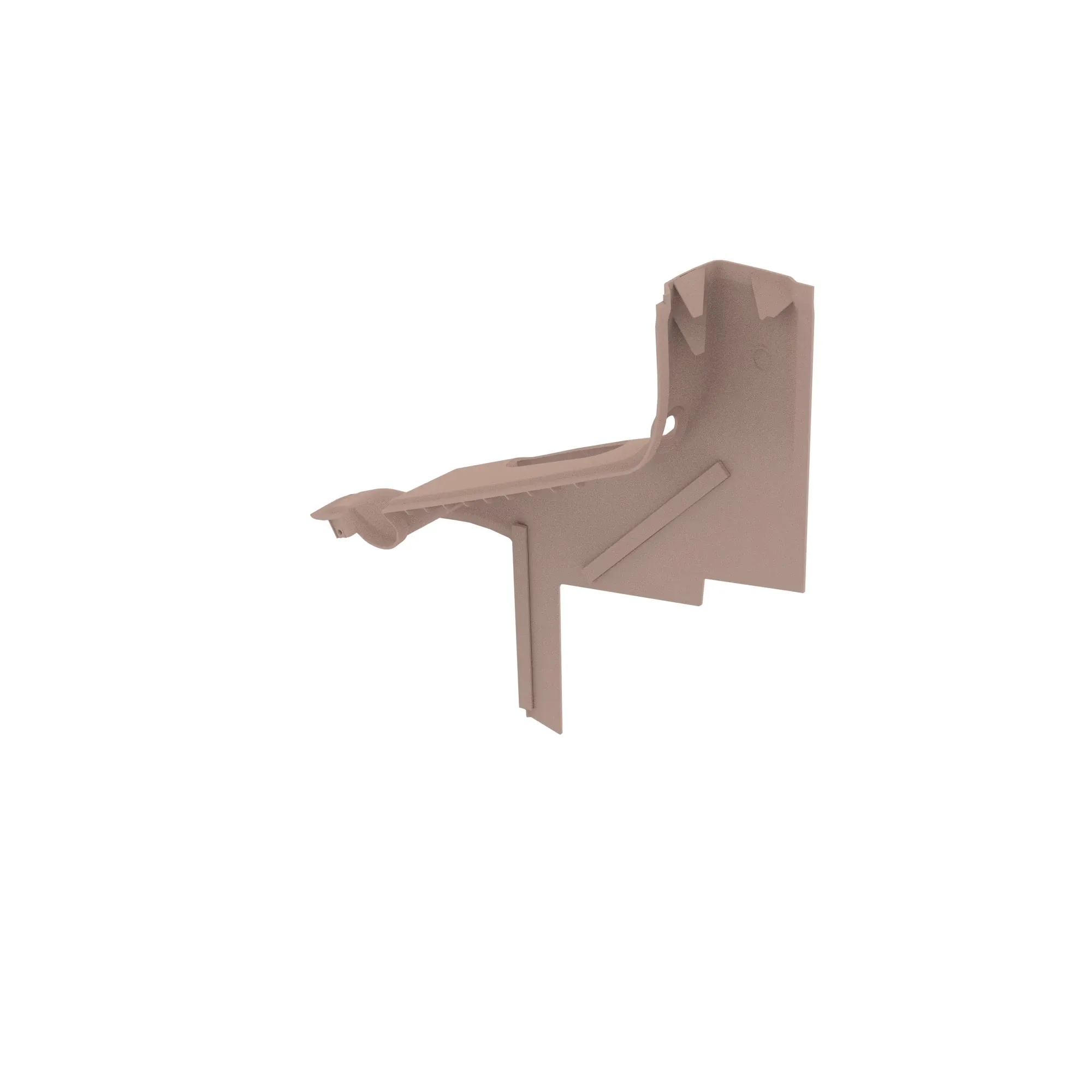 Acoustical Upholstery