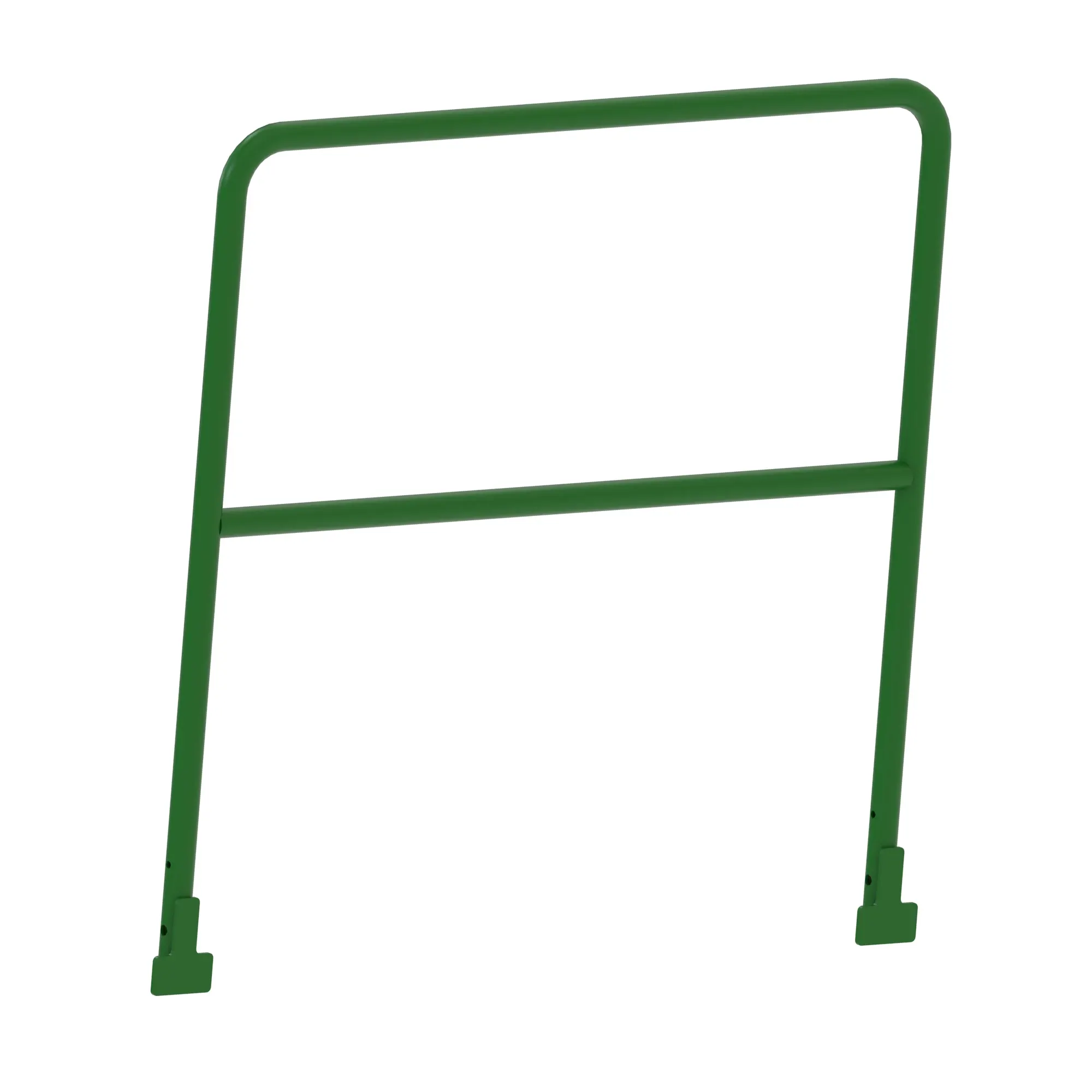 WELDMENT MIDDLE RH