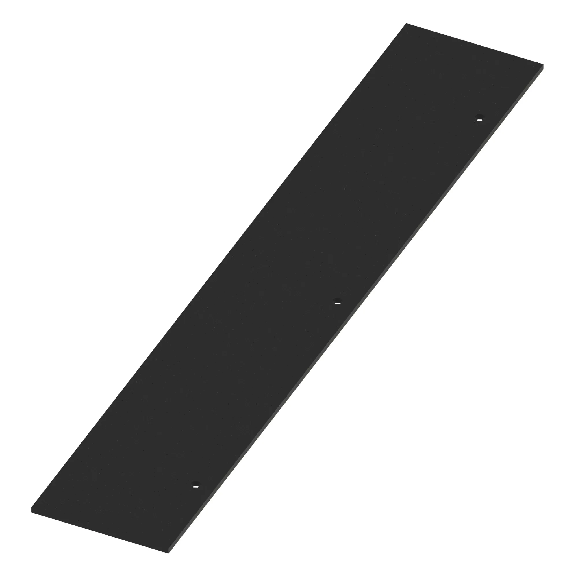 TAIL, LOWER