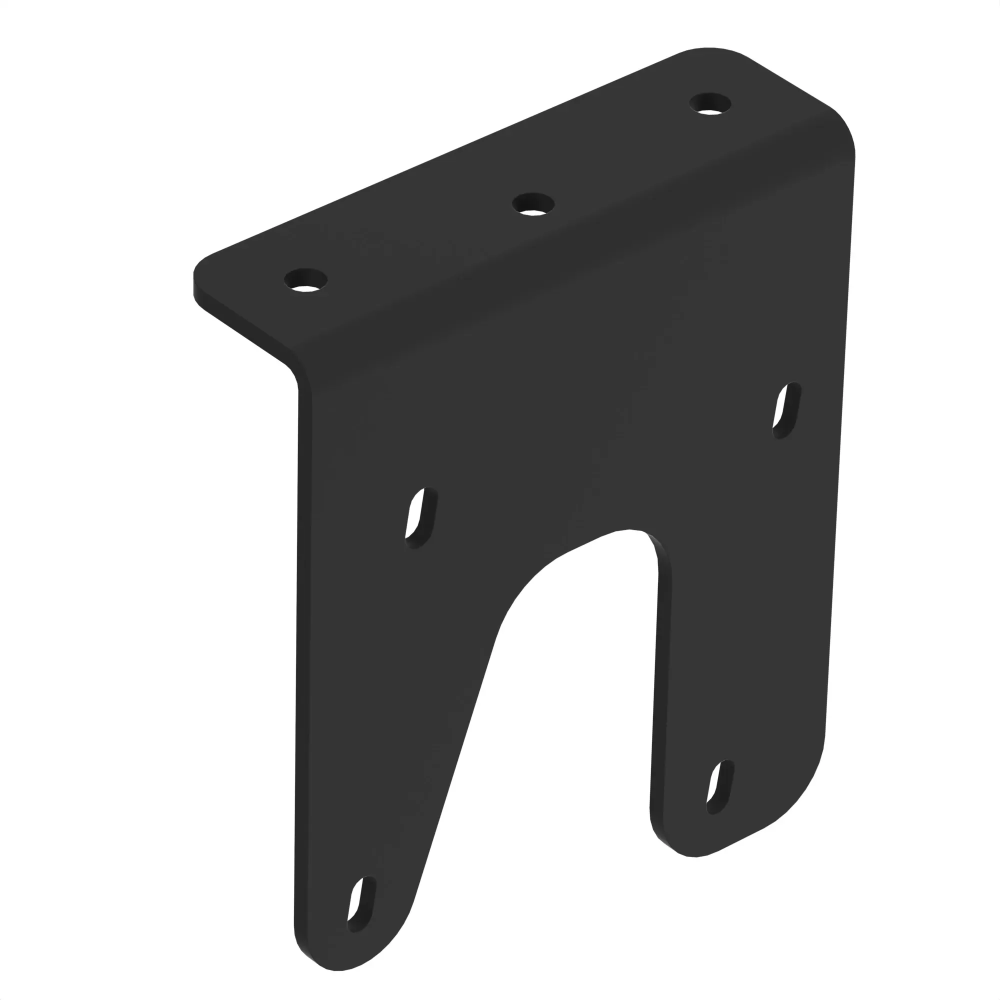 BRACKET, SURGE TANK SURGE TANK