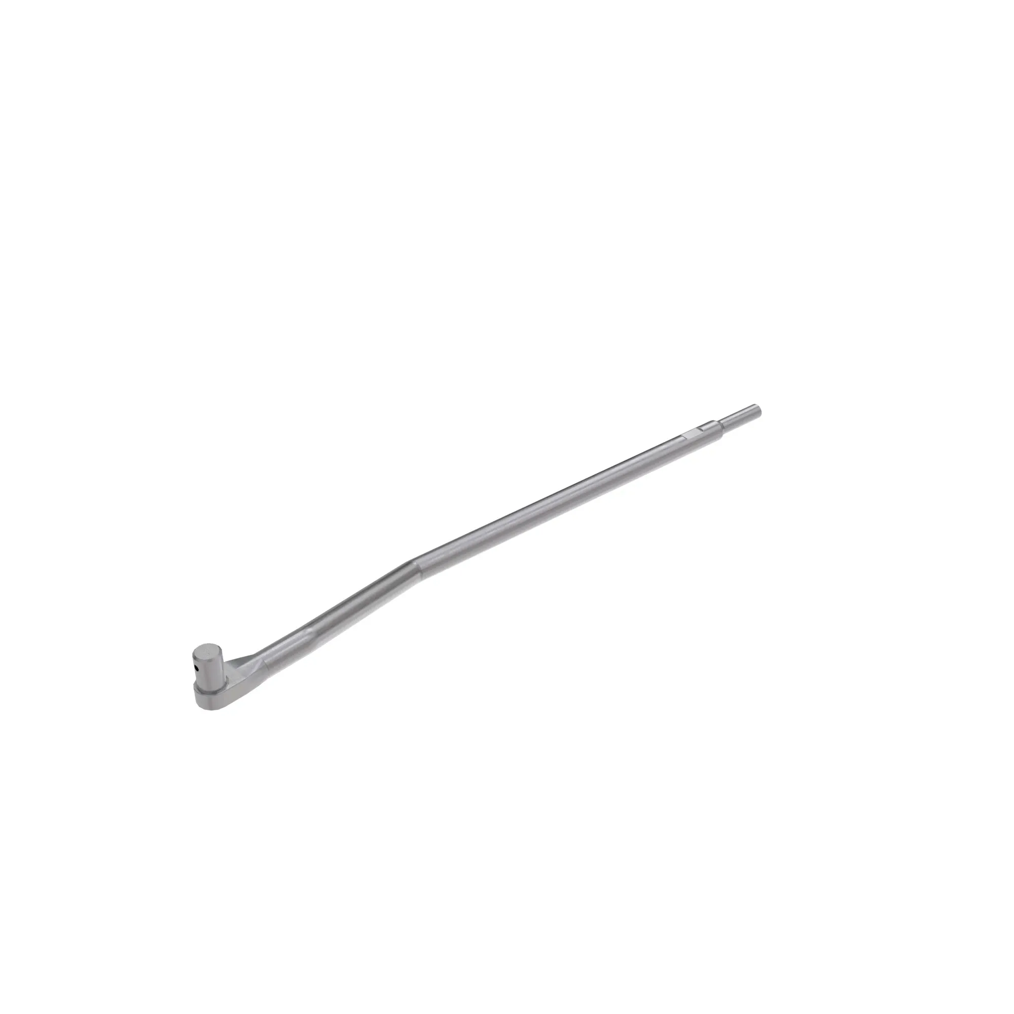John Deere Pedal Linkage Rod - LVU23153