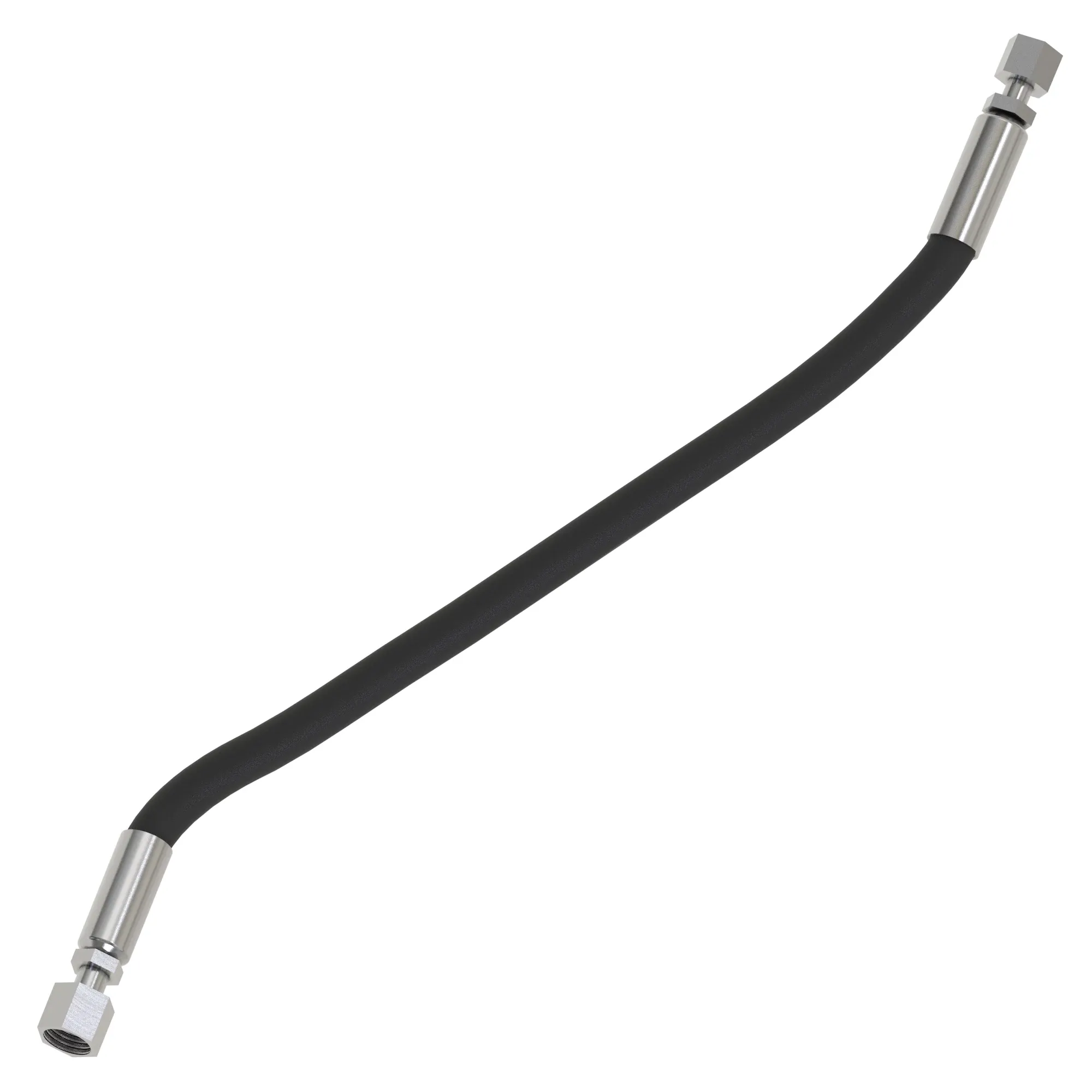 Hydraulic Hose - Fabricate