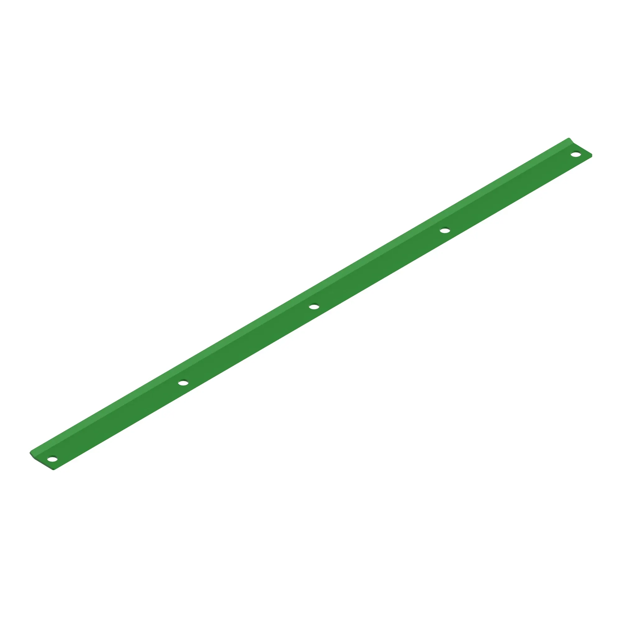 John Deere Tailings Door Angle - HXE159662