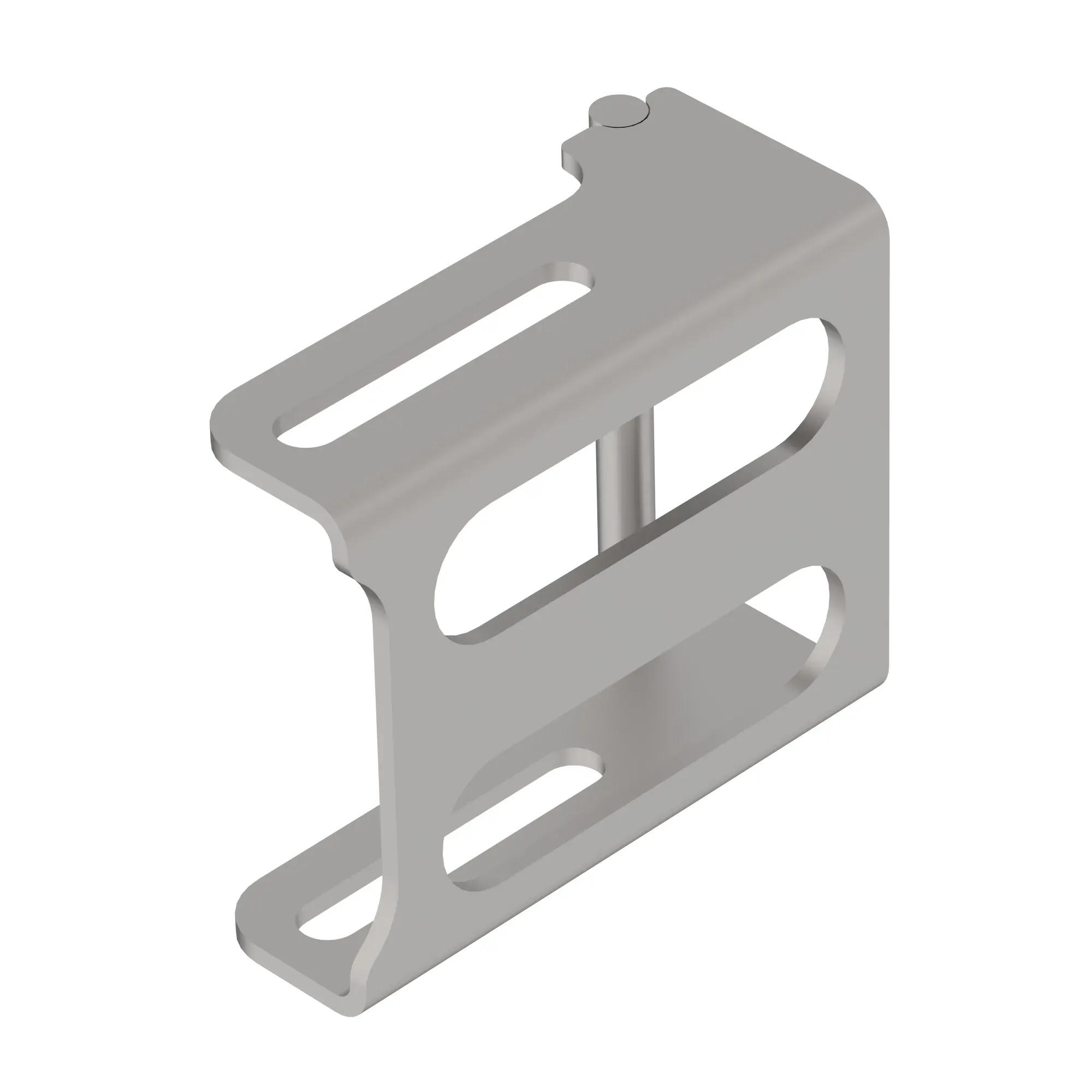 BRACKET, LINKAGE, OUTER ASSY FOLDIN