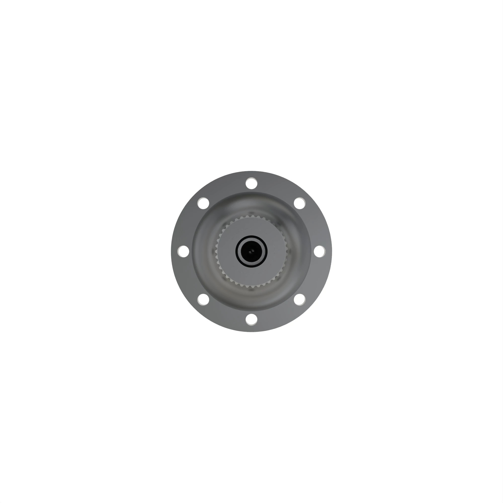 HALF AXLE, FLANGE AXLE SHAFT