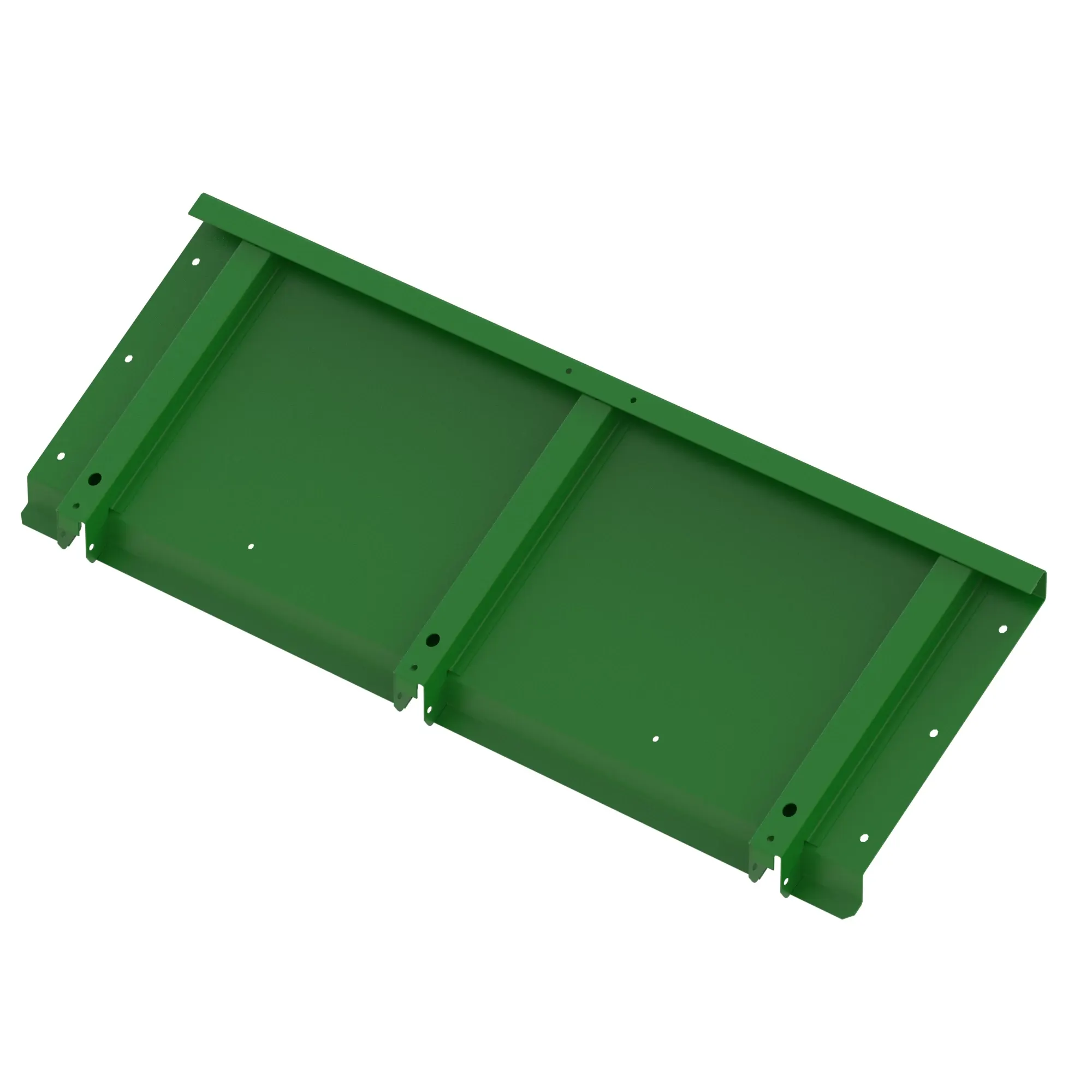 ASSY, FRONT AND REAR EXTENSION