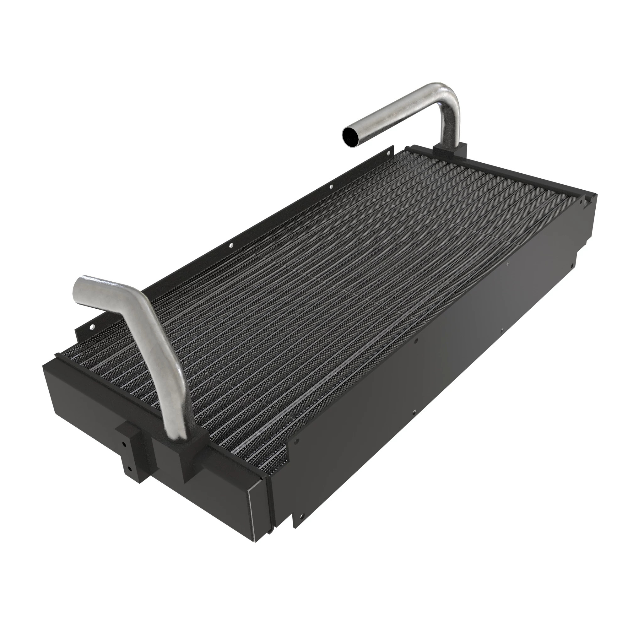 RADIATOR,COOLING PACKAGE