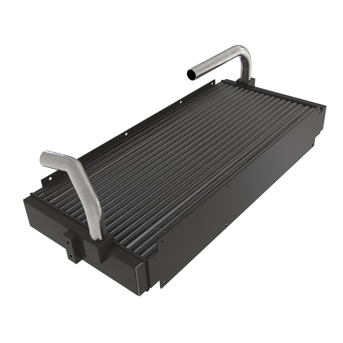 Radiator, Cooling Package