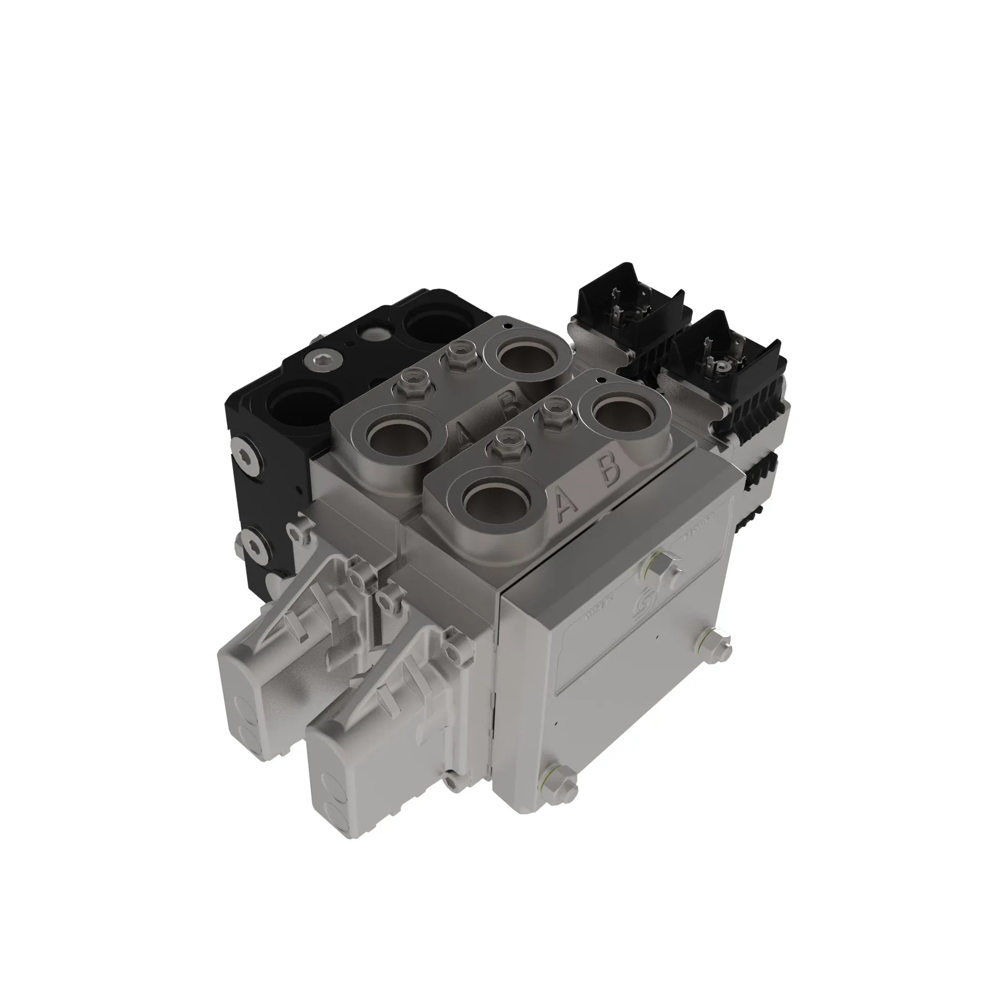 John Deere Electro Hydraulic Proportional Valve - AT541277